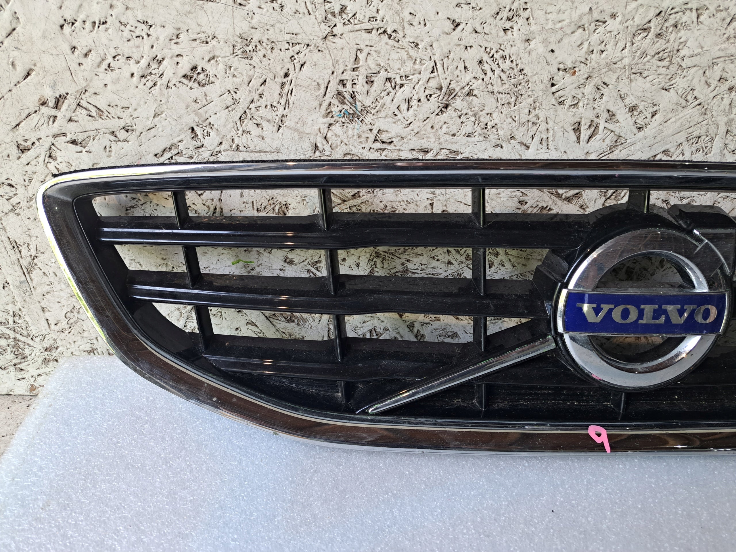 Kühlergrill Volvo V40 FRONTGRILL 31283764 Kühlergitter