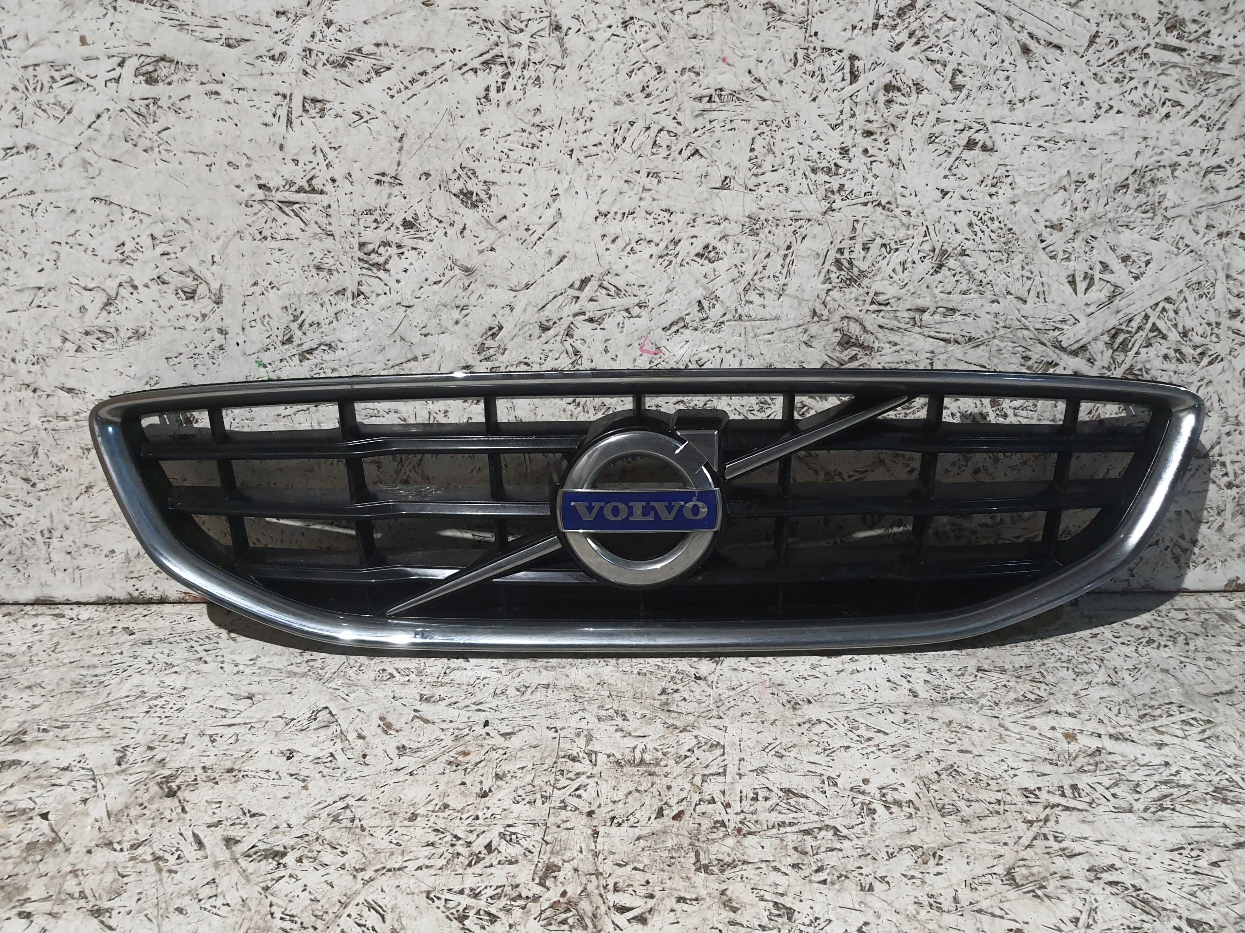 Kühlergrill Volvo V40 FRONTGRILL 40312837 Kühlergitter