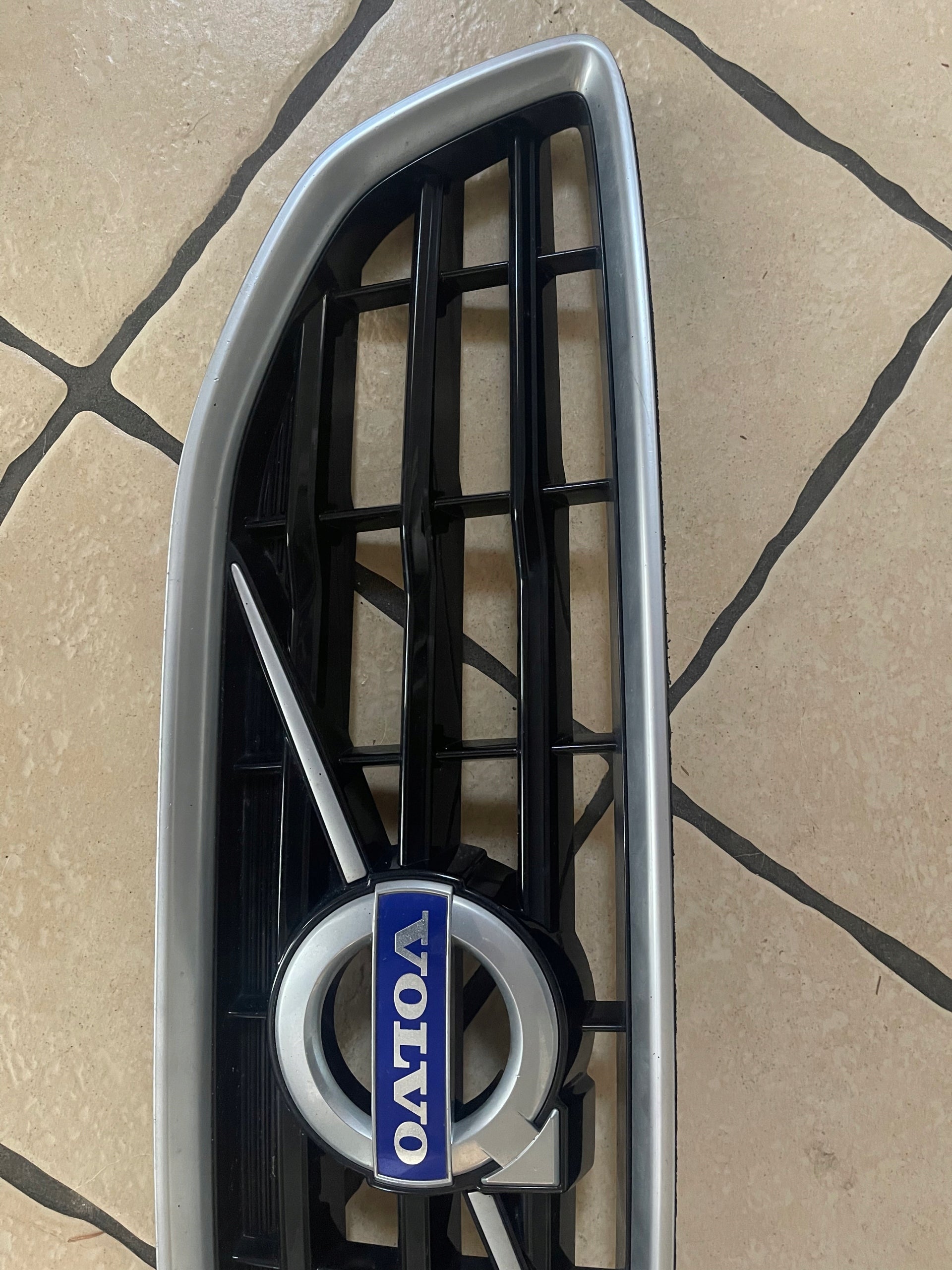 Kühlergrill Volvo V40 FRONTGRILL Kühlergitter