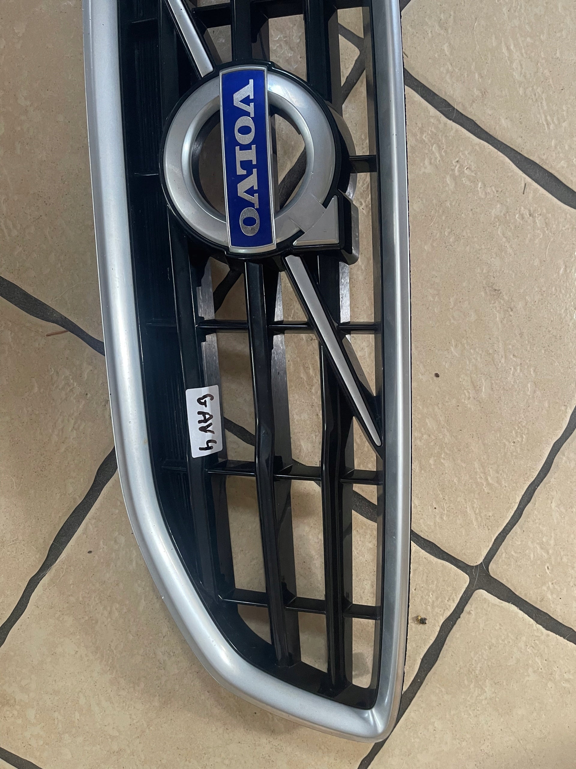 Kühlergrill Volvo V40 FRONTGRILL Kühlergitter