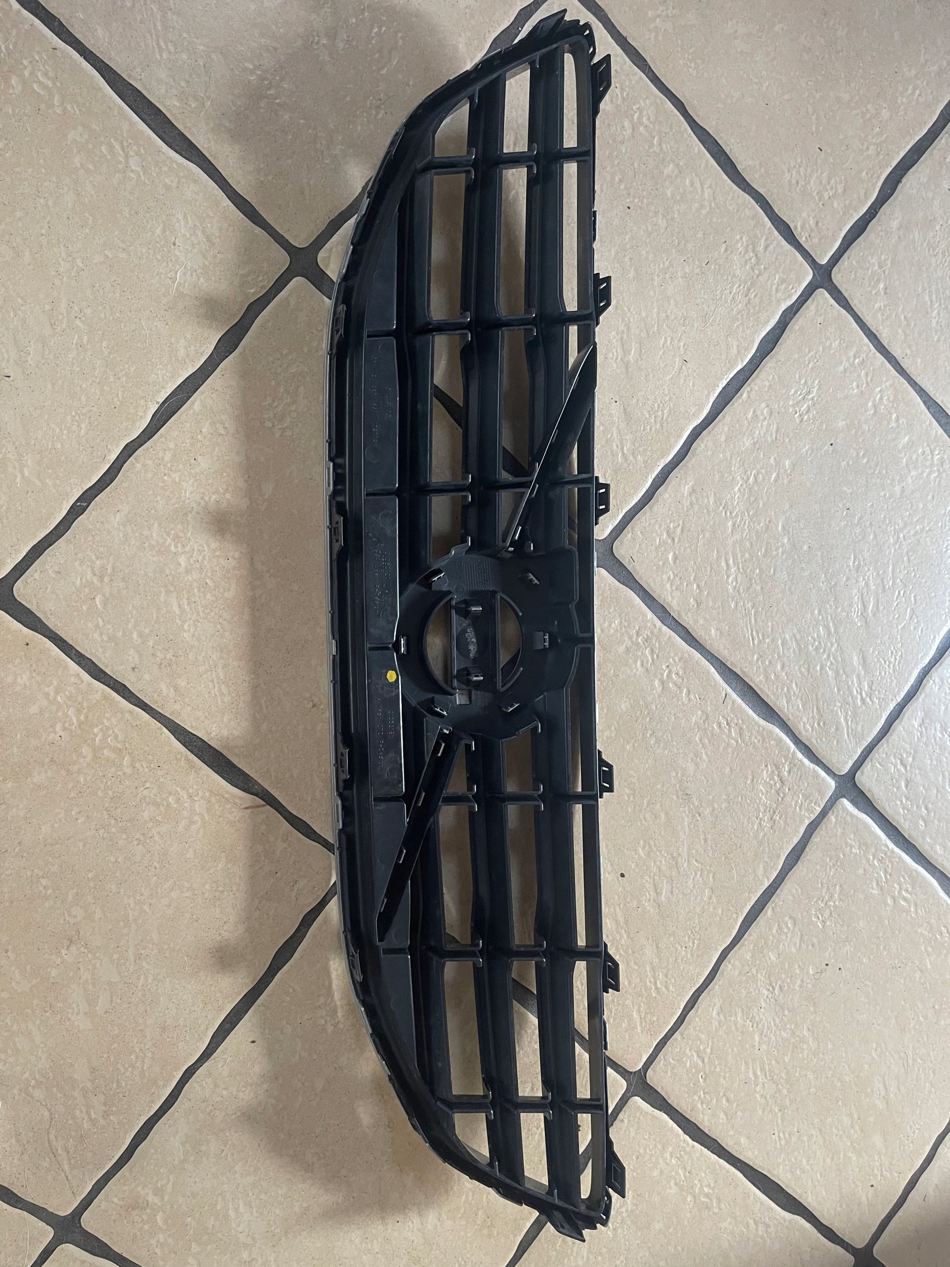 Kühlergrill Volvo V40 FRONTGRILL Kühlergitter