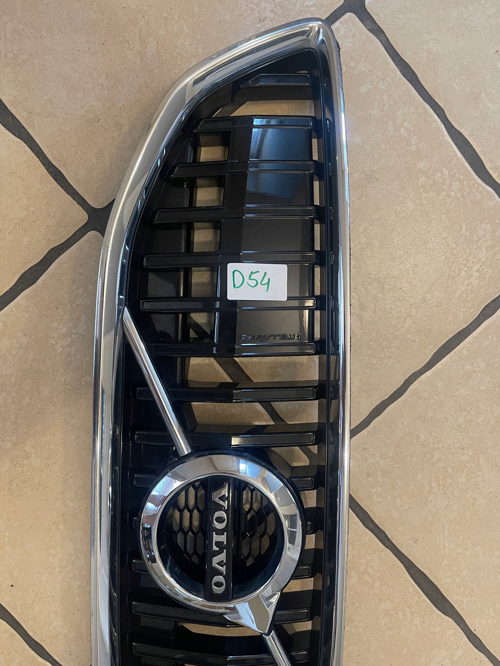 Kühlergrill Volvo V40 FRONTGRILL Kühlergitter