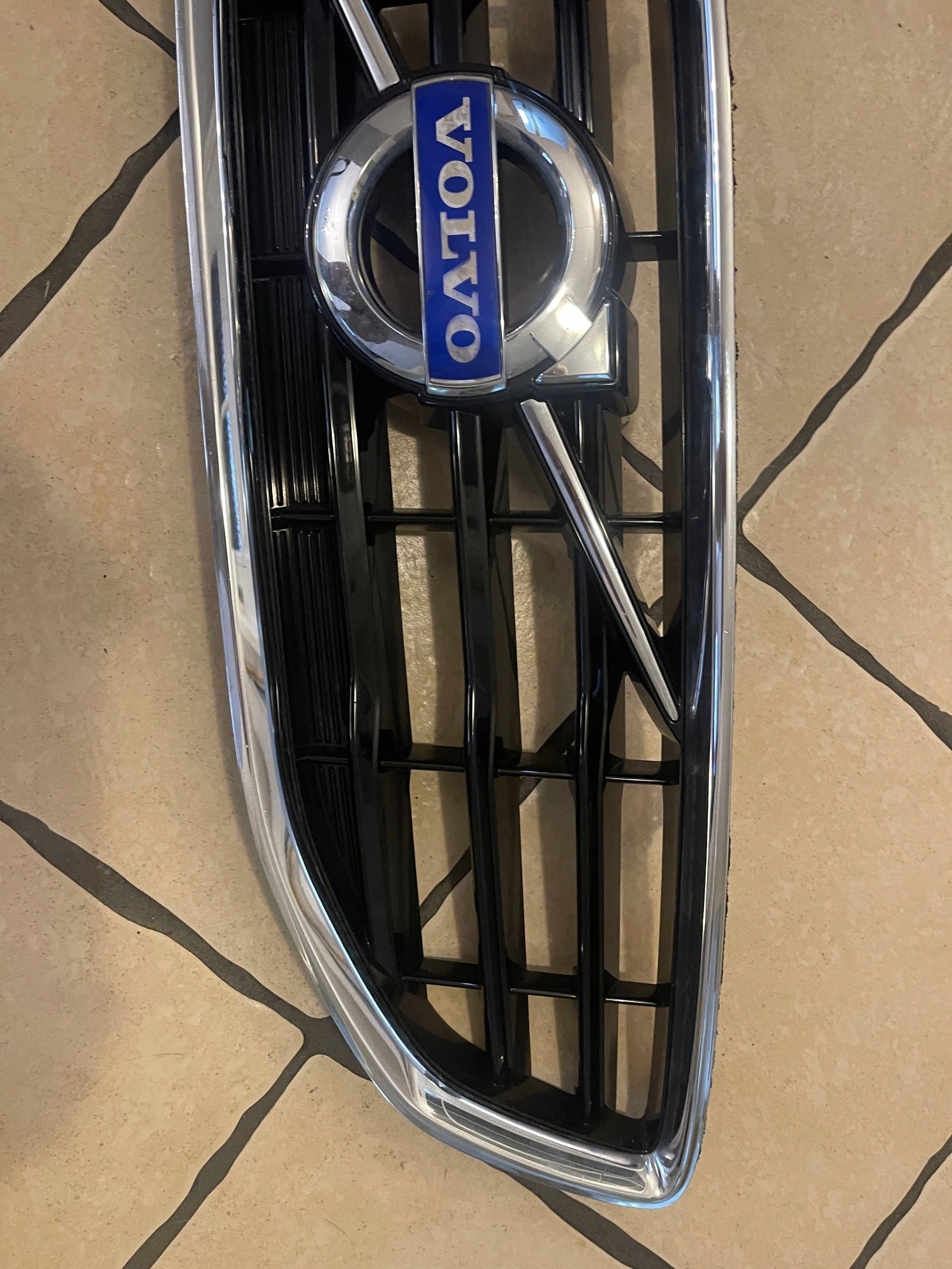 Kühlergrill Volvo V40 FRONTGRILL Kühlergitter