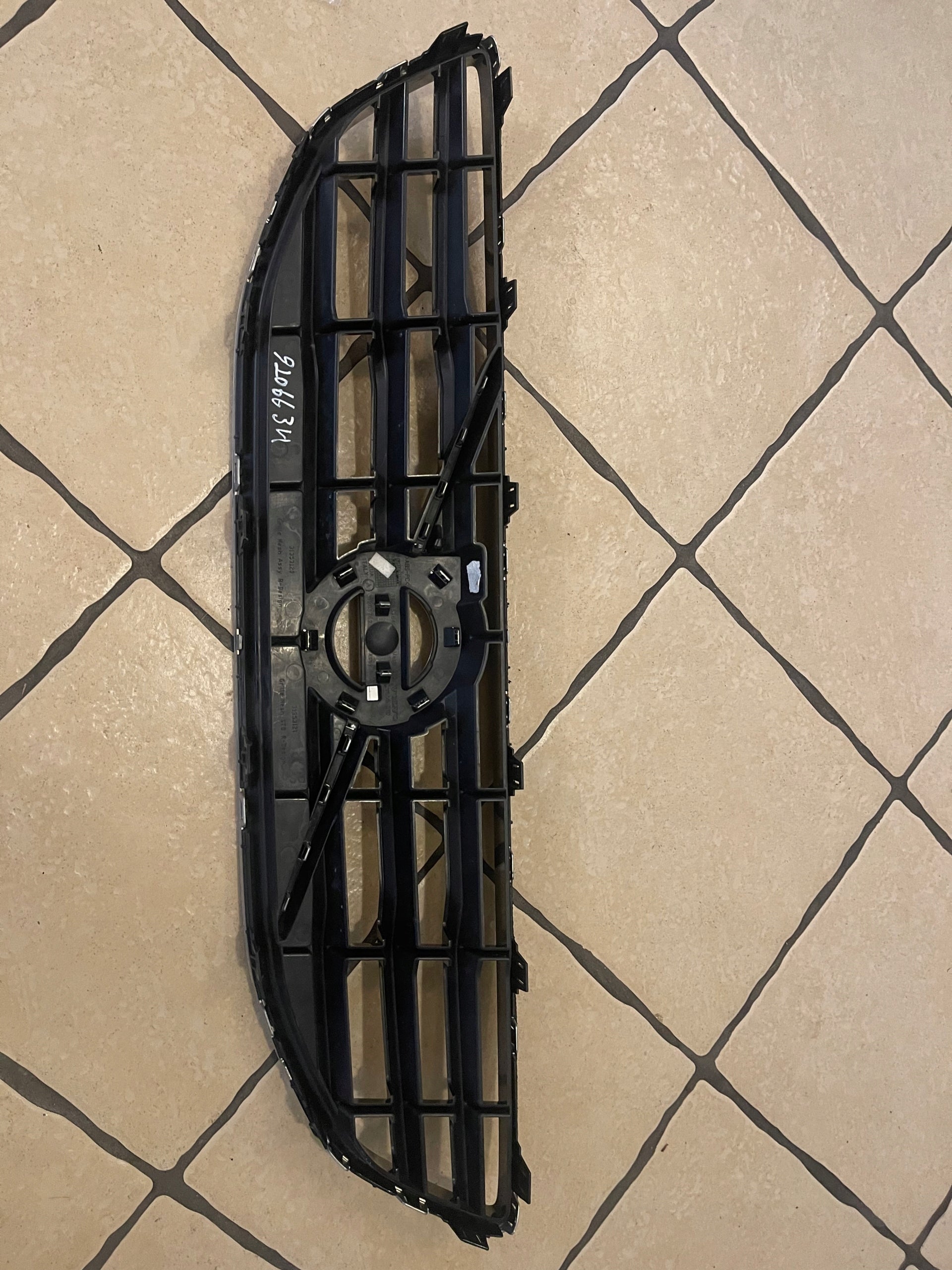 Kühlergrill Volvo V40 FRONTGRILL Kühlergitter