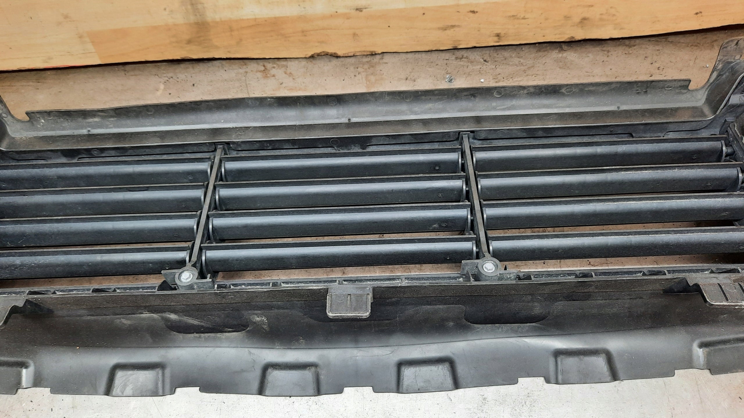 Kühlergrill Volvo V40 XC40 FRONTGRILL 31455423 Kühlergitter