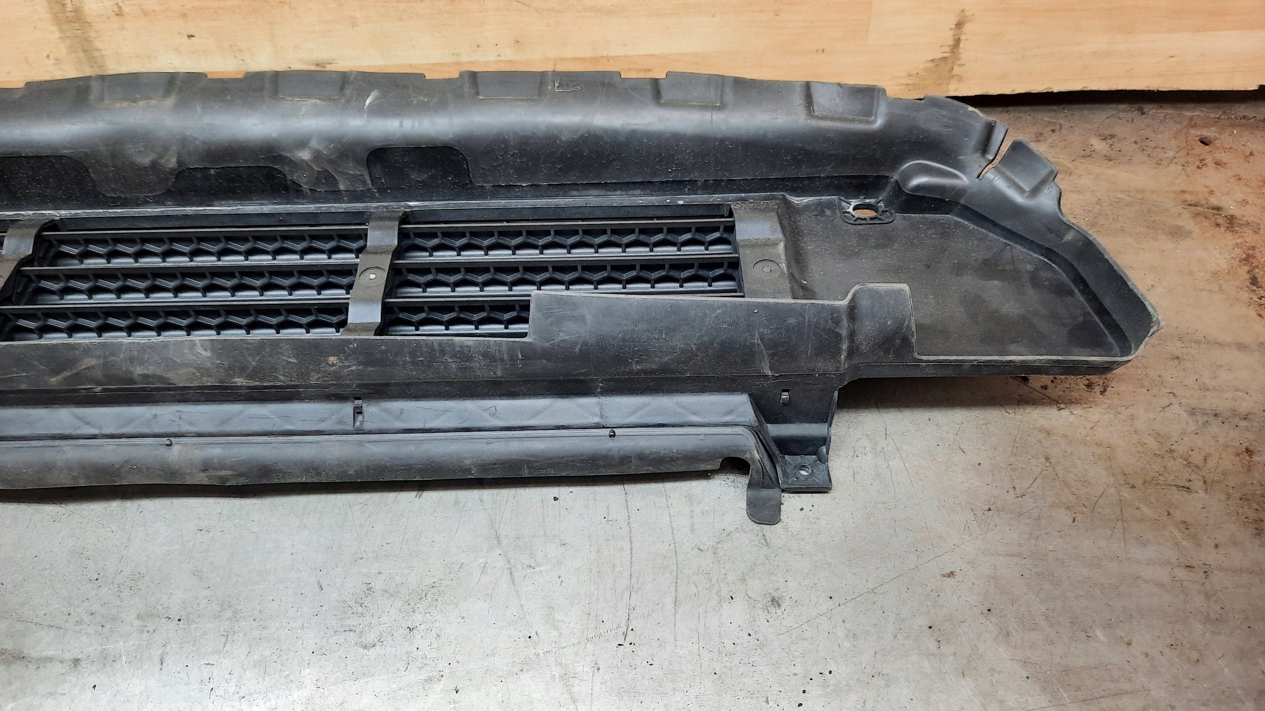 Kühlergrill Volvo V40 XC40 FRONTGRILL 31455423 Kühlergitter