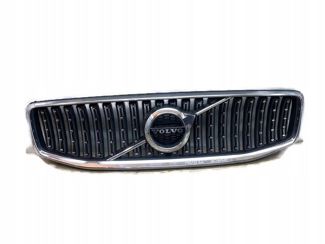  Kühlergrill Volvo V60 II 30 FRONTGRILL 32132230 Kühlergitter product image