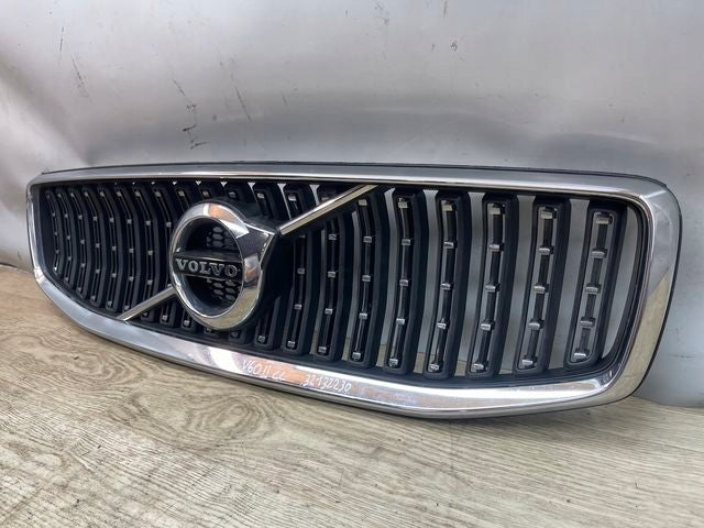 Kühlergrill Volvo V60 II 30 FRONTGRILL 32132230 Kühlergitter