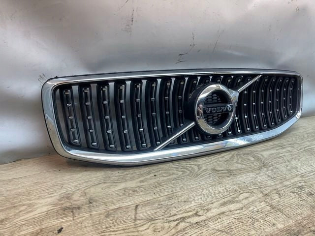 Kühlergrill Volvo V60 II 30 FRONTGRILL 32132230 Kühlergitter