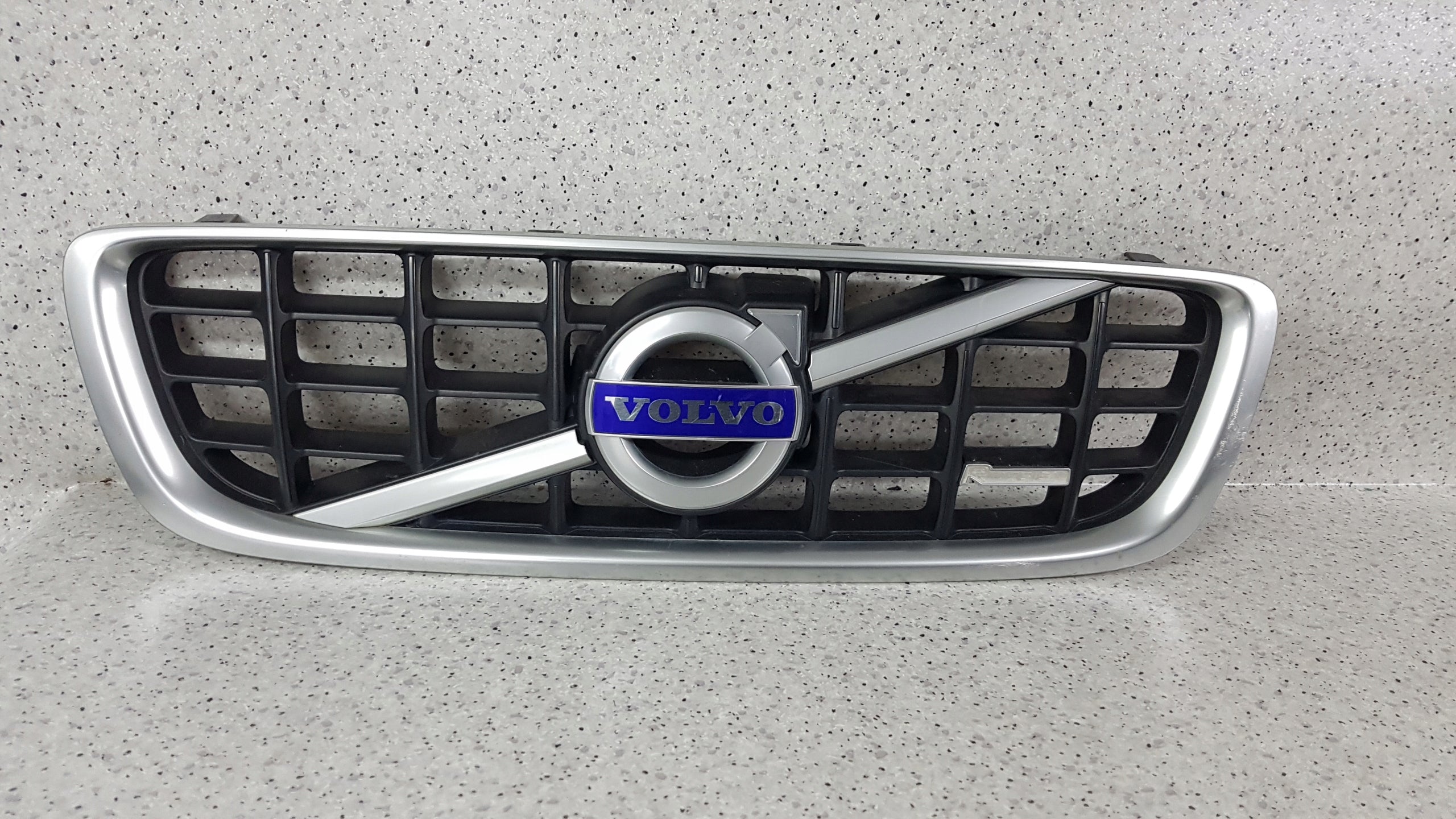 Kühlergrill Volvo V70 FRONTGRILL 31294825 Kühlergitter