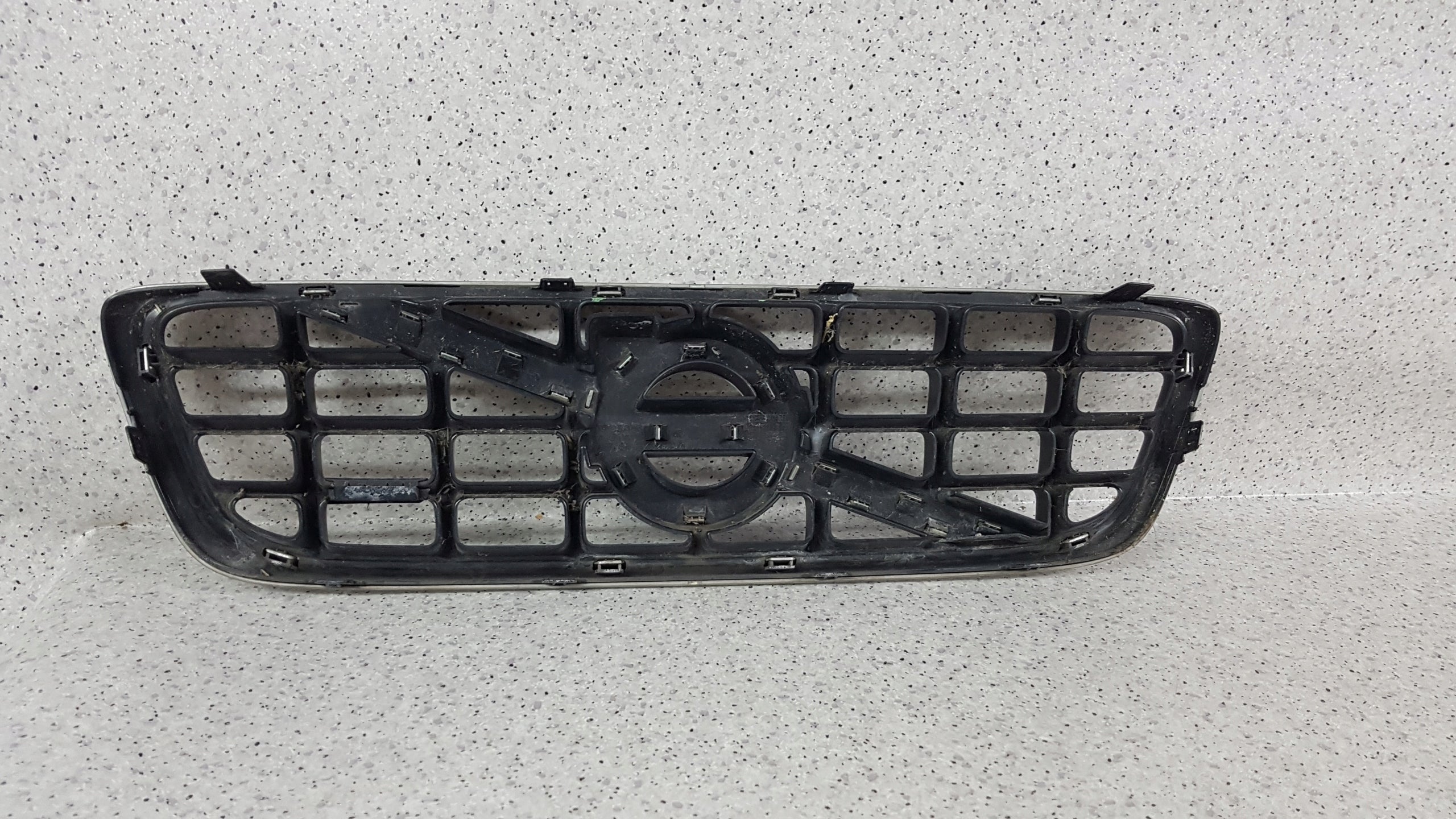 Kühlergrill Volvo V70 FRONTGRILL 31294825 Kühlergitter