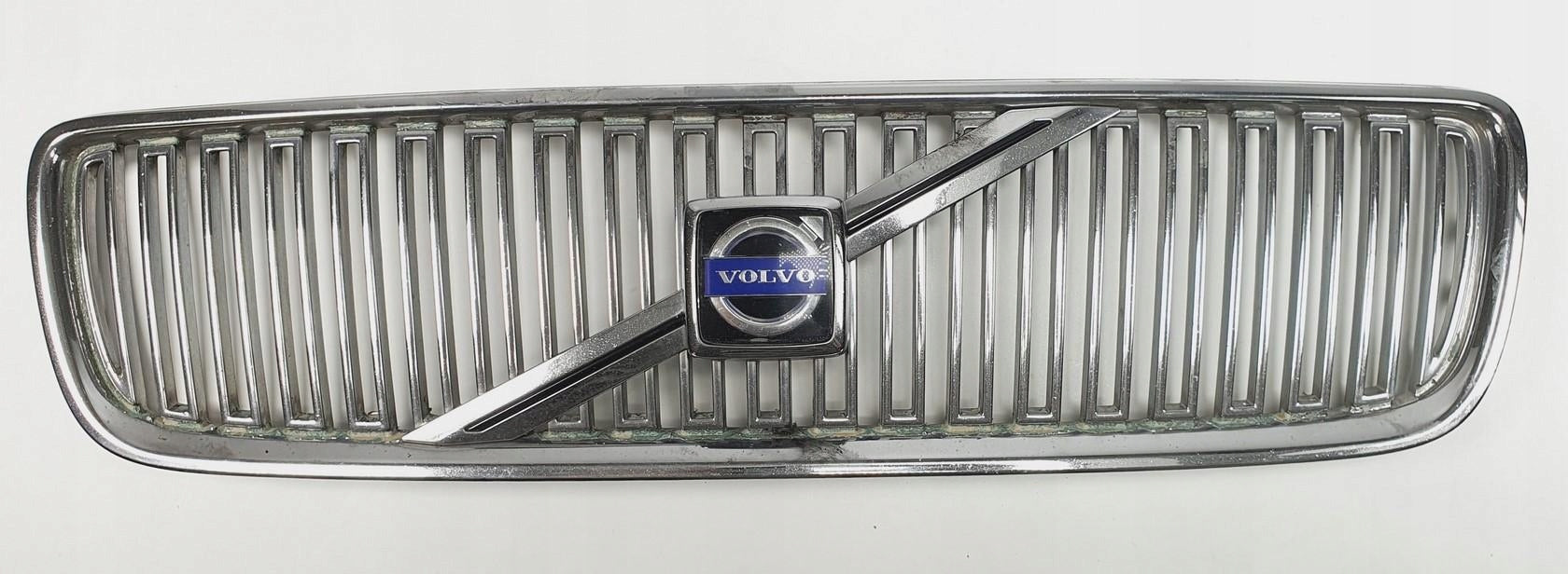 Kühlergrill Volvo V70 FRONTGRILL 86933460 Kühlergitter