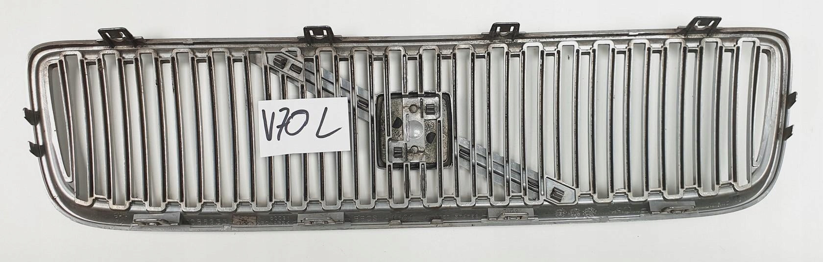 Kühlergrill Volvo V70 FRONTGRILL 86933460 Kühlergitter