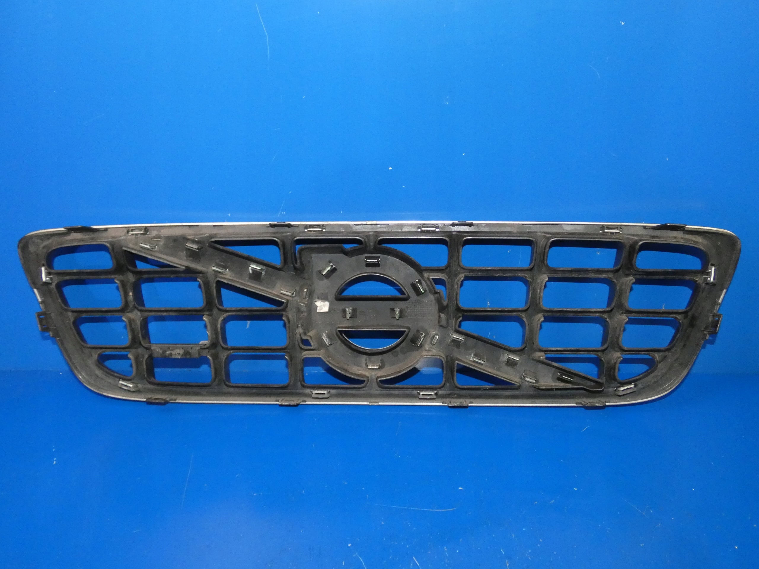 Kühlergrill Volvo V70 FRONTGRILL Kühlergitter