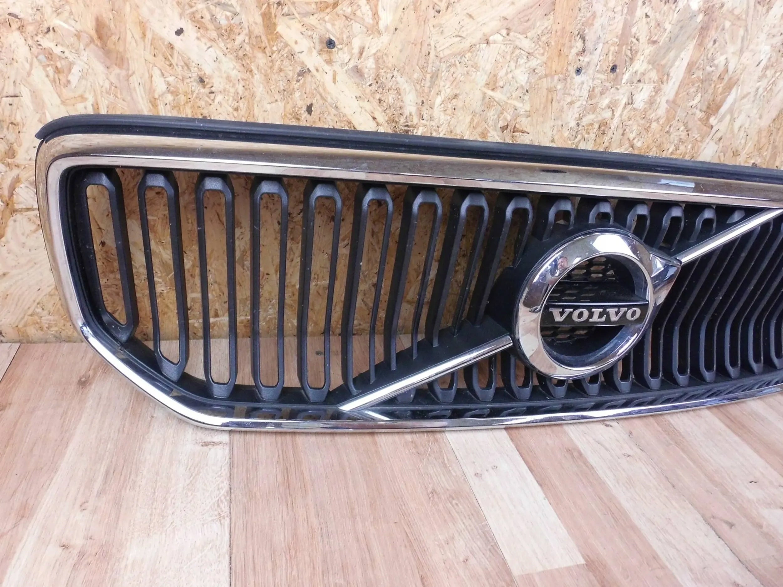 Kühlergrill Volvo XC40 FRONTGRILL 31457345 Kühlergitter