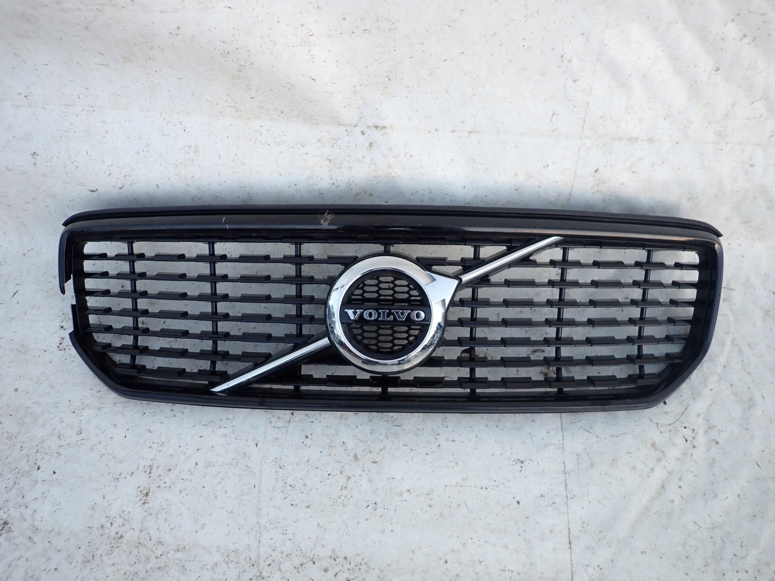 Kühlergrill Volvo XC40 FRONTGRILL 31457346 Kühlergitter