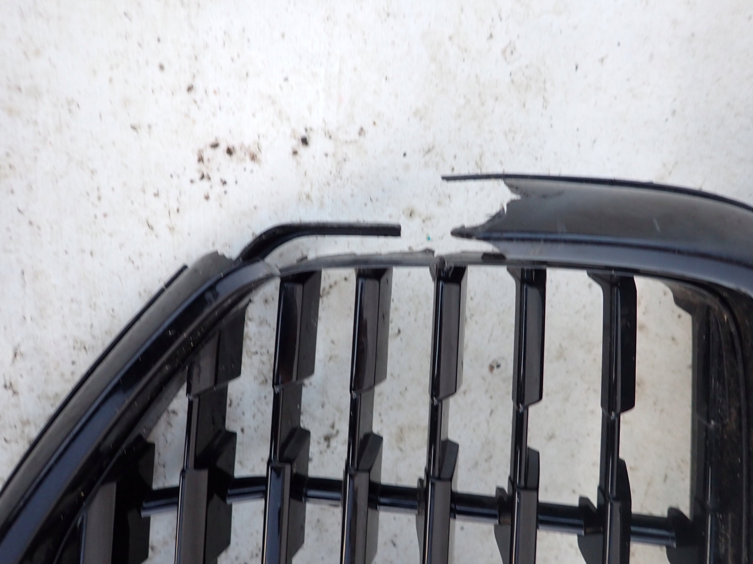 Kühlergrill Volvo XC40 FRONTGRILL 31457346 Kühlergitter