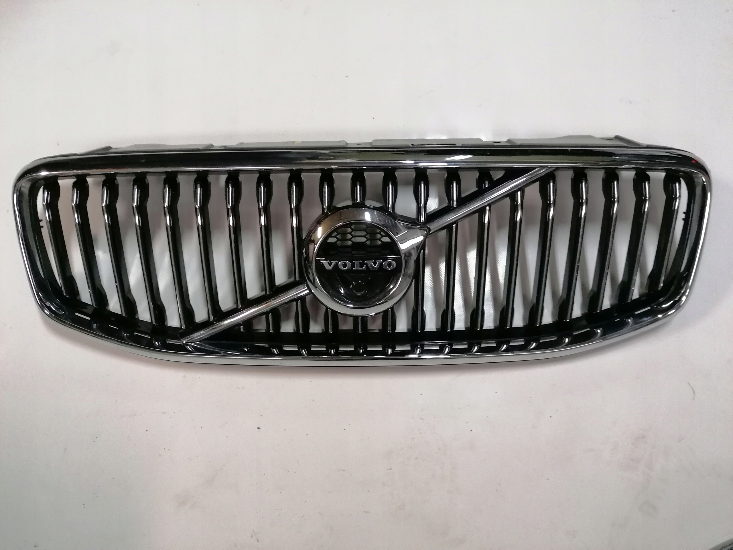 Kühlergrill Volvo XC40 X FRONTGRILL 47316565 Kühlergitter