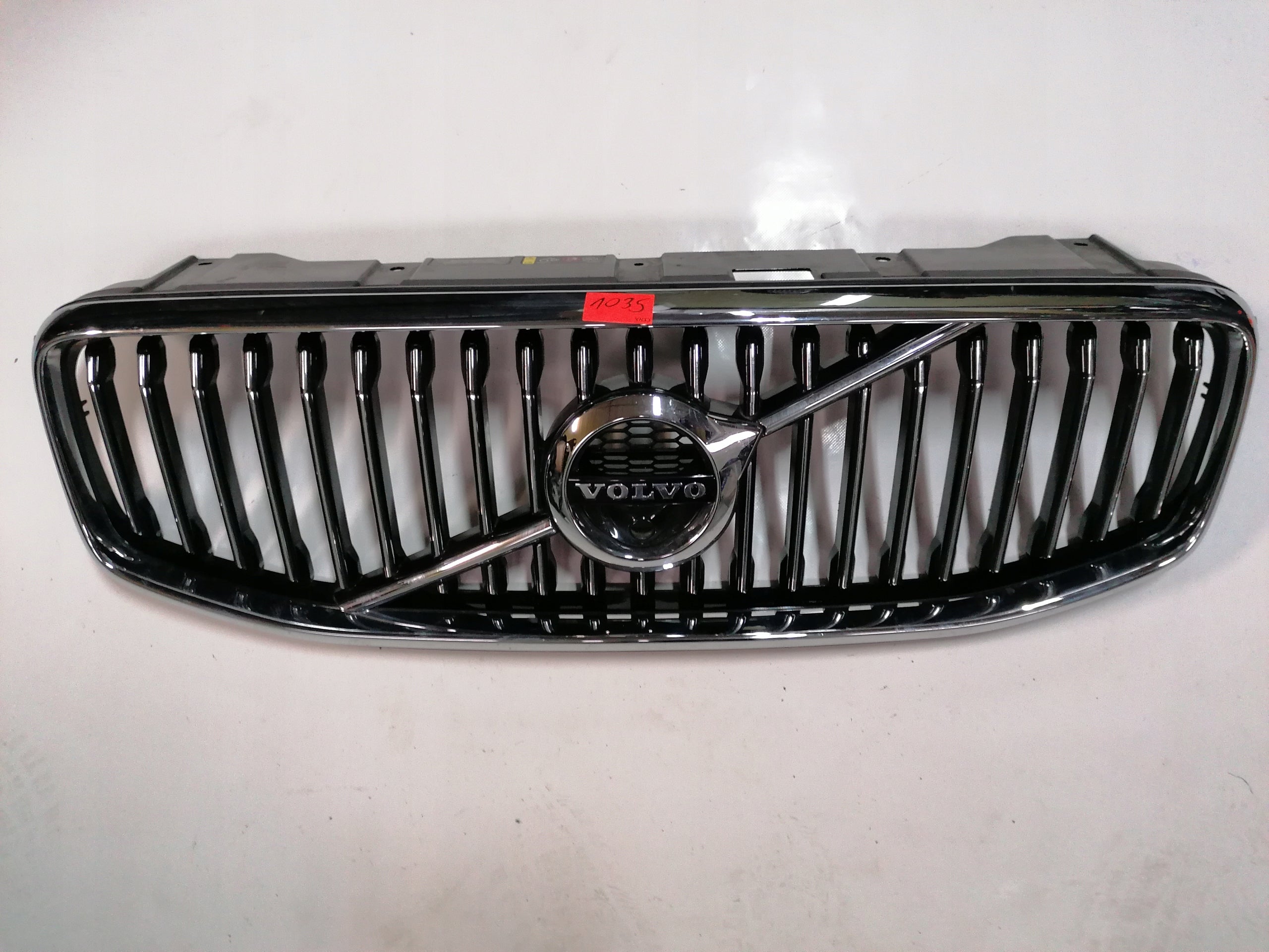 Kühlergrill Volvo XC40 X FRONTGRILL 47316565 Kühlergitter