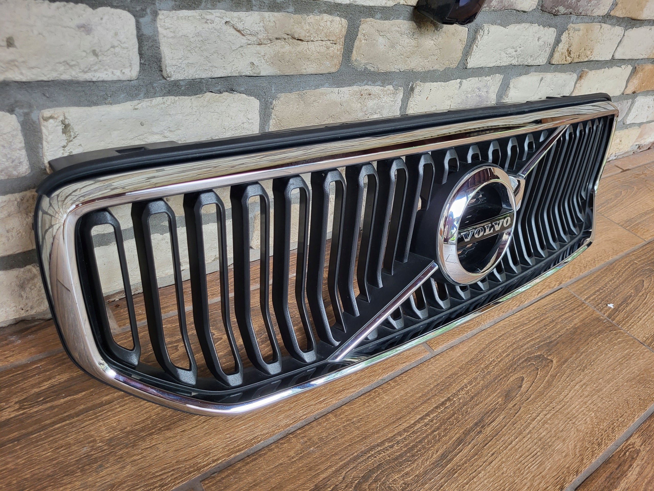 Kühlergrill Volvo XC40 I FRONTGRILL 31457342 Kühlergitter