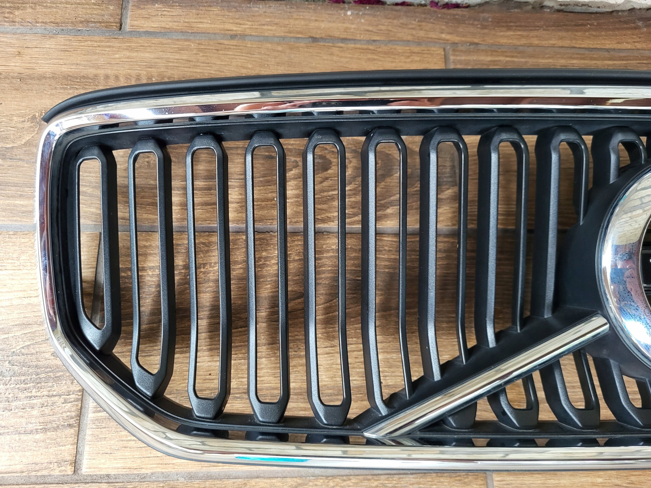 Kühlergrill Volvo XC40 I FRONTGRILL 31457342 Kühlergitter