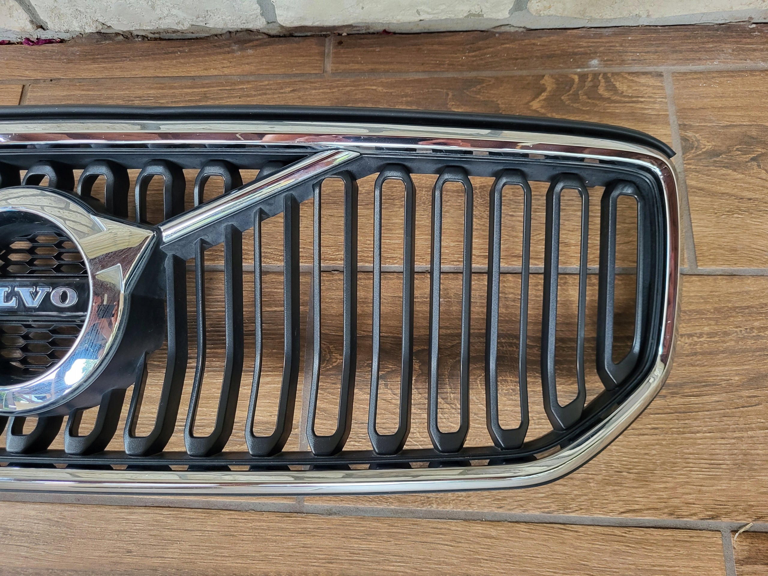 Kühlergrill Volvo XC40 I FRONTGRILL 31457342 Kühlergitter