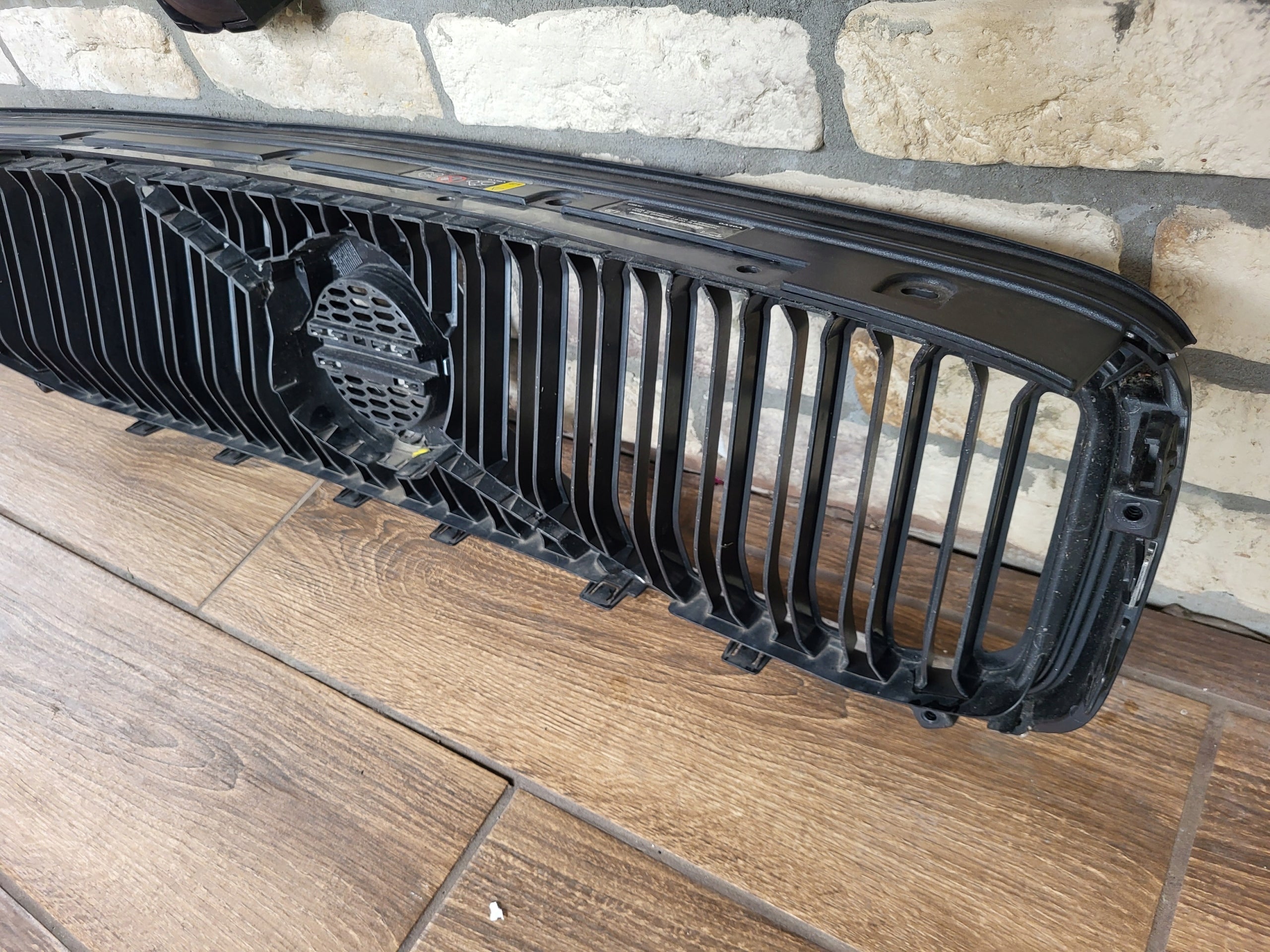 Kühlergrill Volvo XC40 I FRONTGRILL 31457342 Kühlergitter