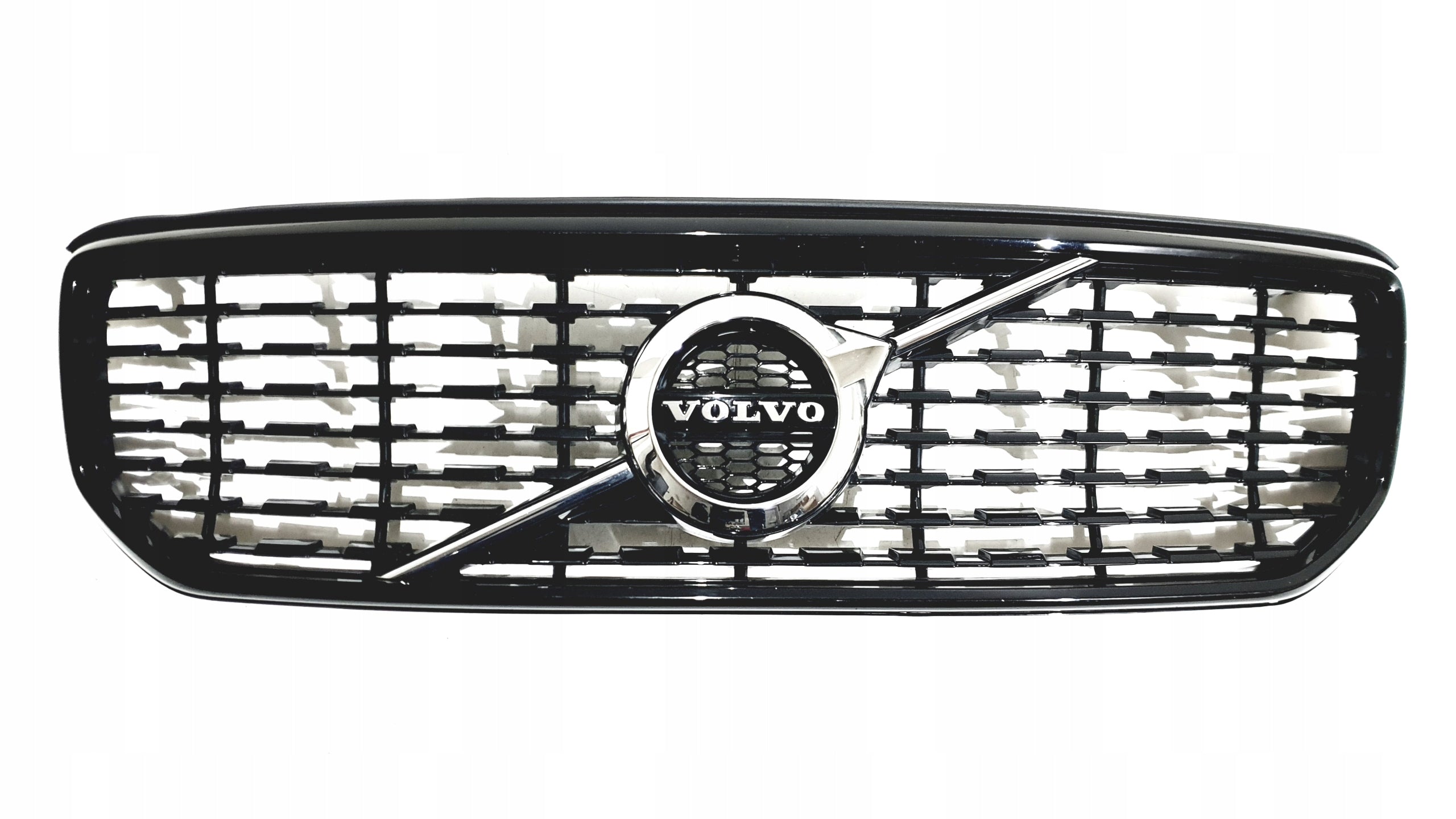  Kühlergrill Volvo XC40 FRONTGRILL 31457346 Kühlergitter product image