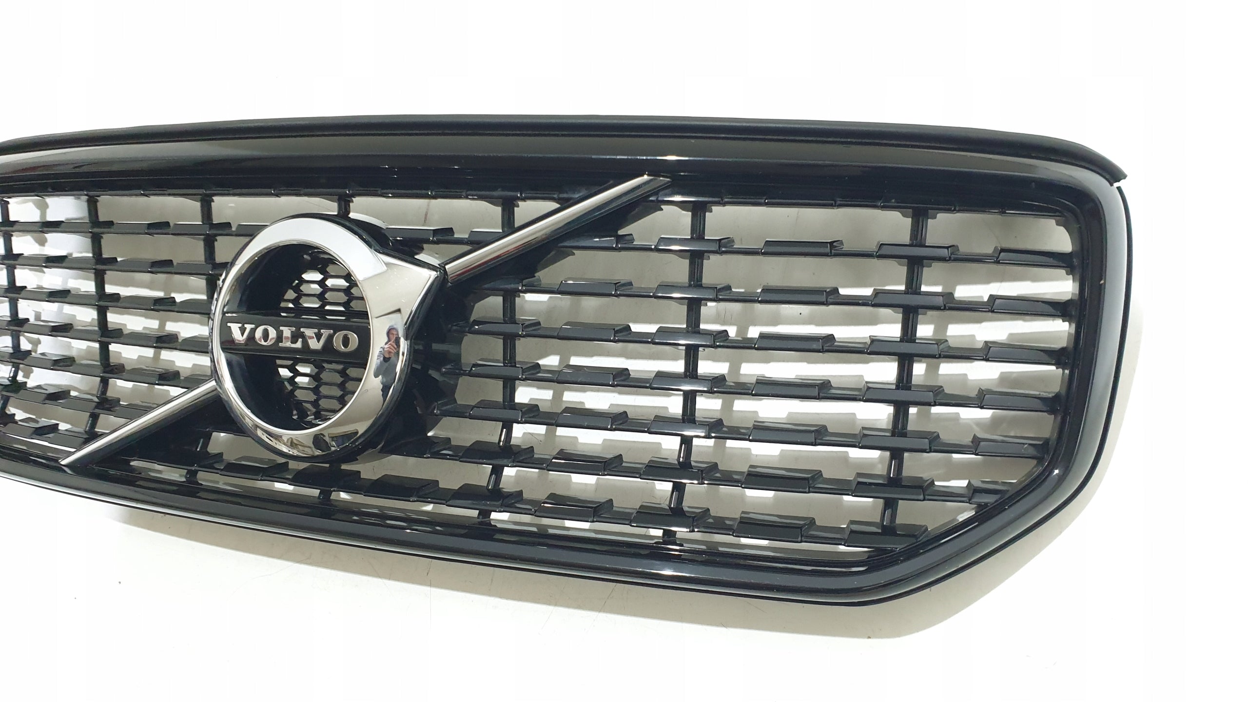 Kühlergrill Volvo XC40 FRONTGRILL 31457346 Kühlergitter