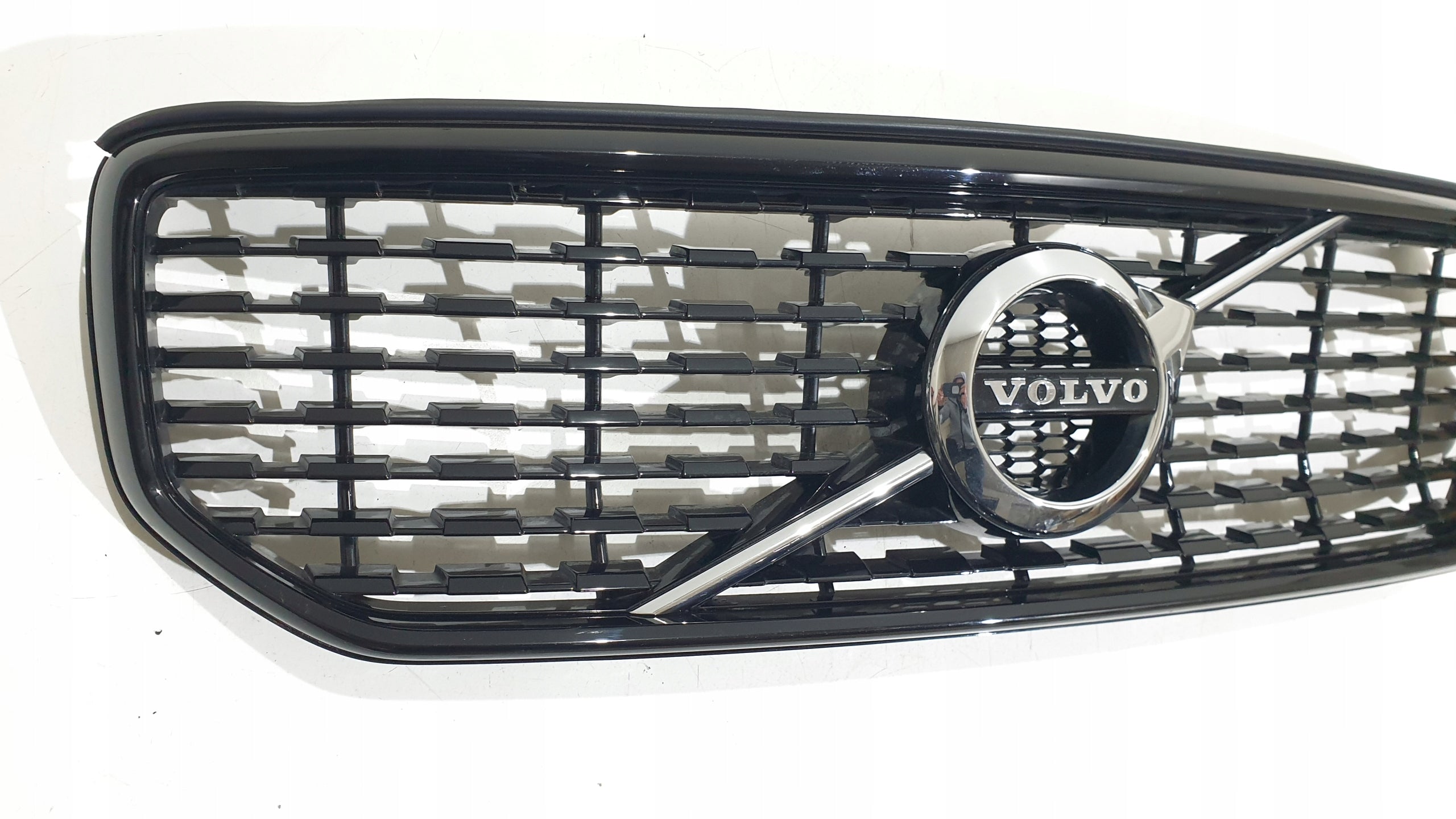 Kühlergrill Volvo XC40 FRONTGRILL 31457346 Kühlergitter