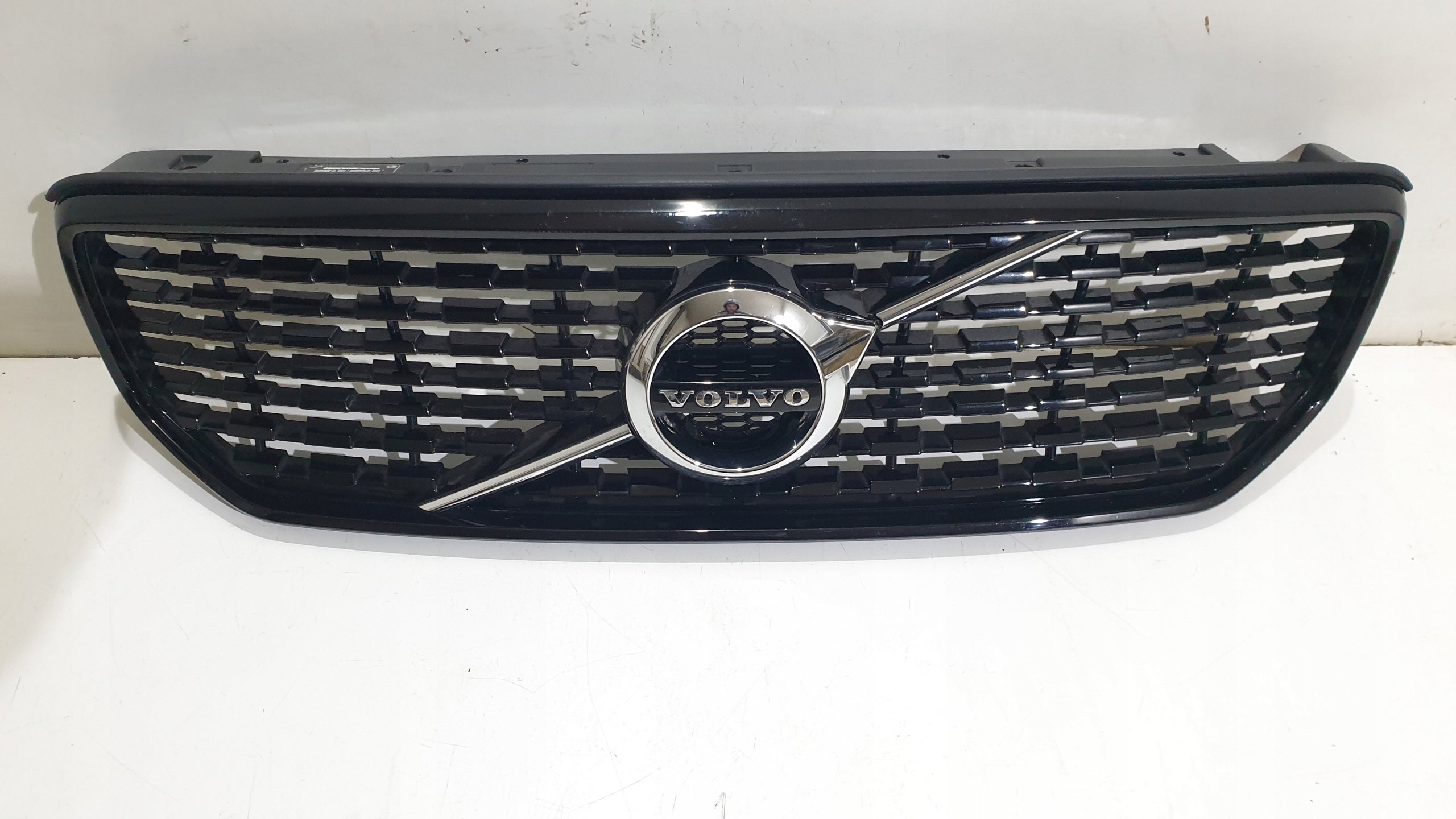 Kühlergrill Volvo XC40 FRONTGRILL 31457346 Kühlergitter