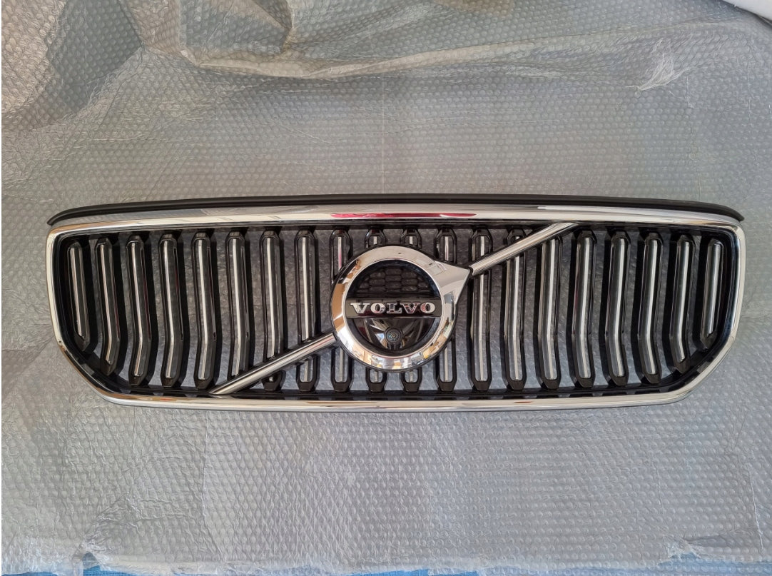  Kühlergrill Volvo XC40 FRONTGRILL 31479417 Kühlergitter product image