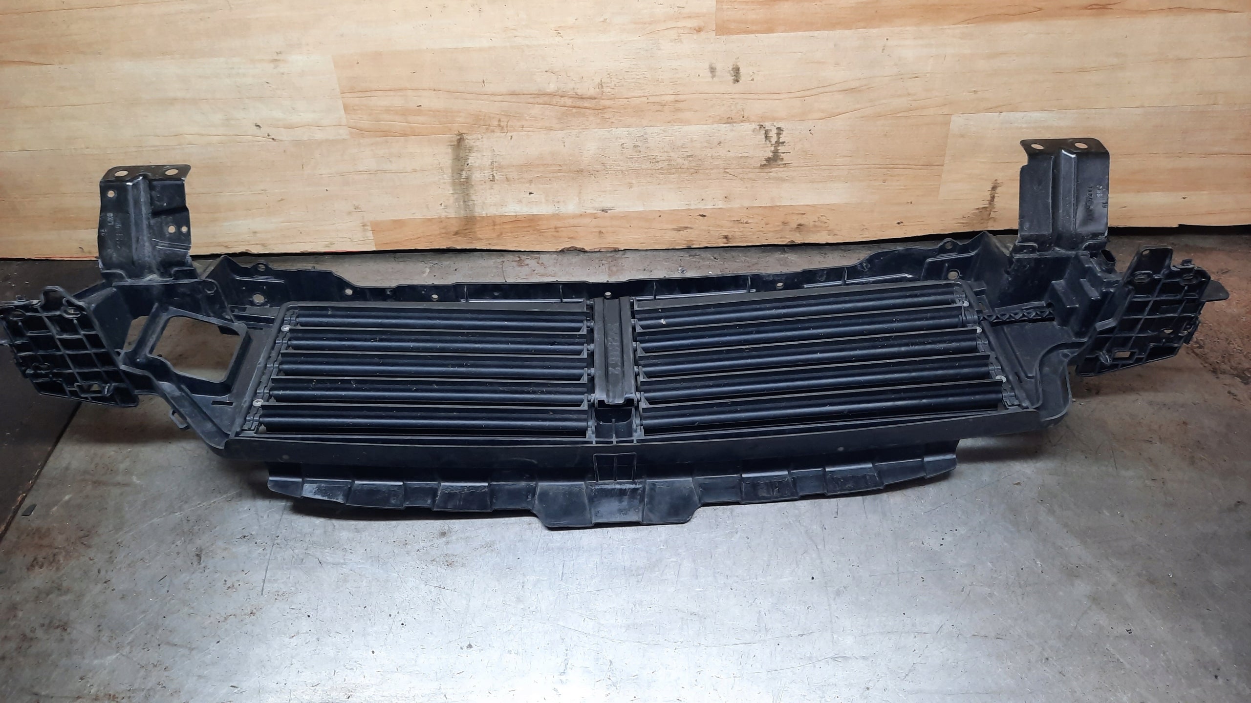 Kühlergrill Volvo XC40 FRONTGRILL 31455422 Kühlergitter