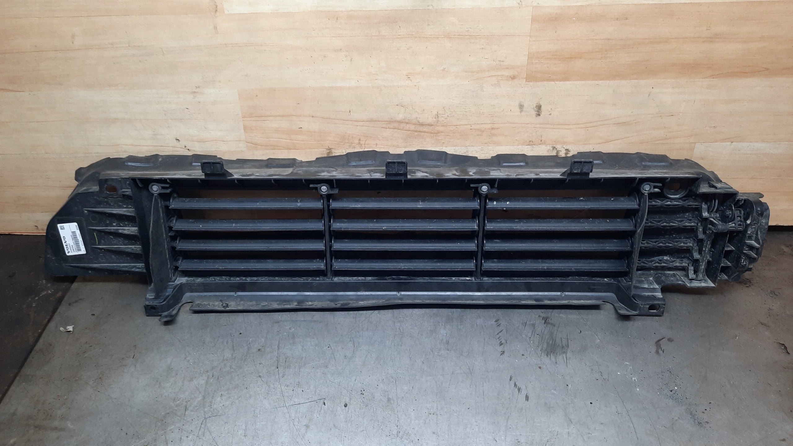 Kühlergrill Volvo XC40 FRONTGRILL 31455422 Kühlergitter