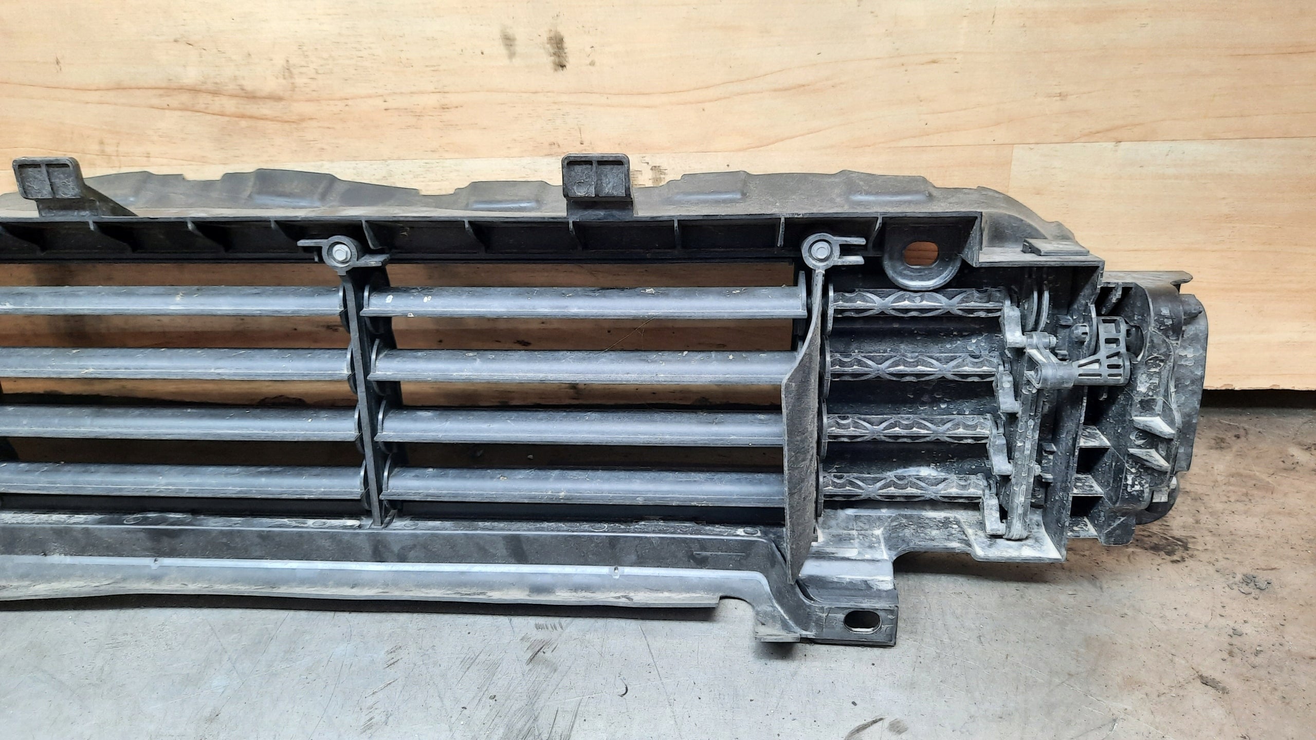 Kühlergrill Volvo XC40 FRONTGRILL 31455422 Kühlergitter