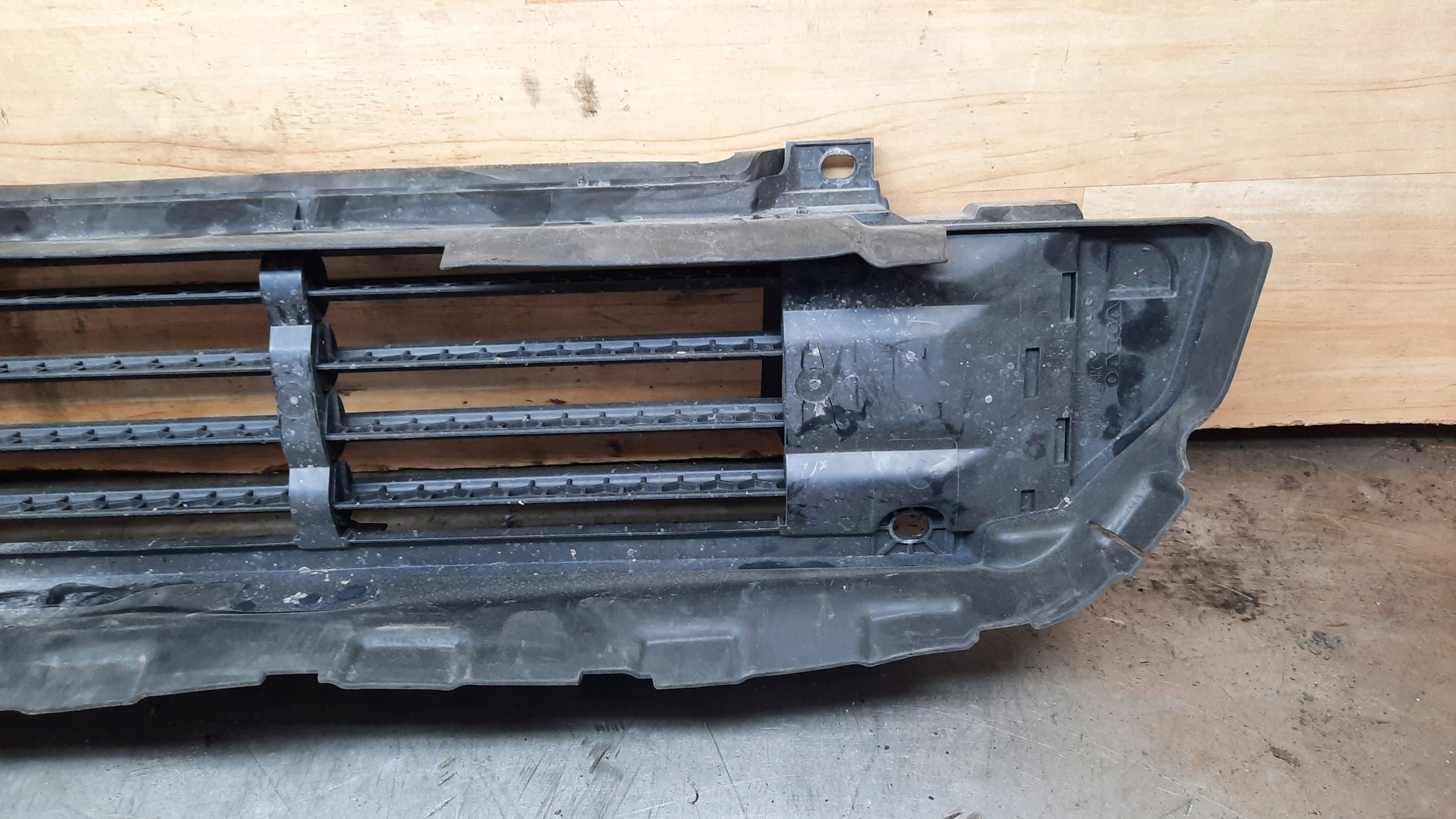 Kühlergrill Volvo XC40 FRONTGRILL 31455422 Kühlergitter