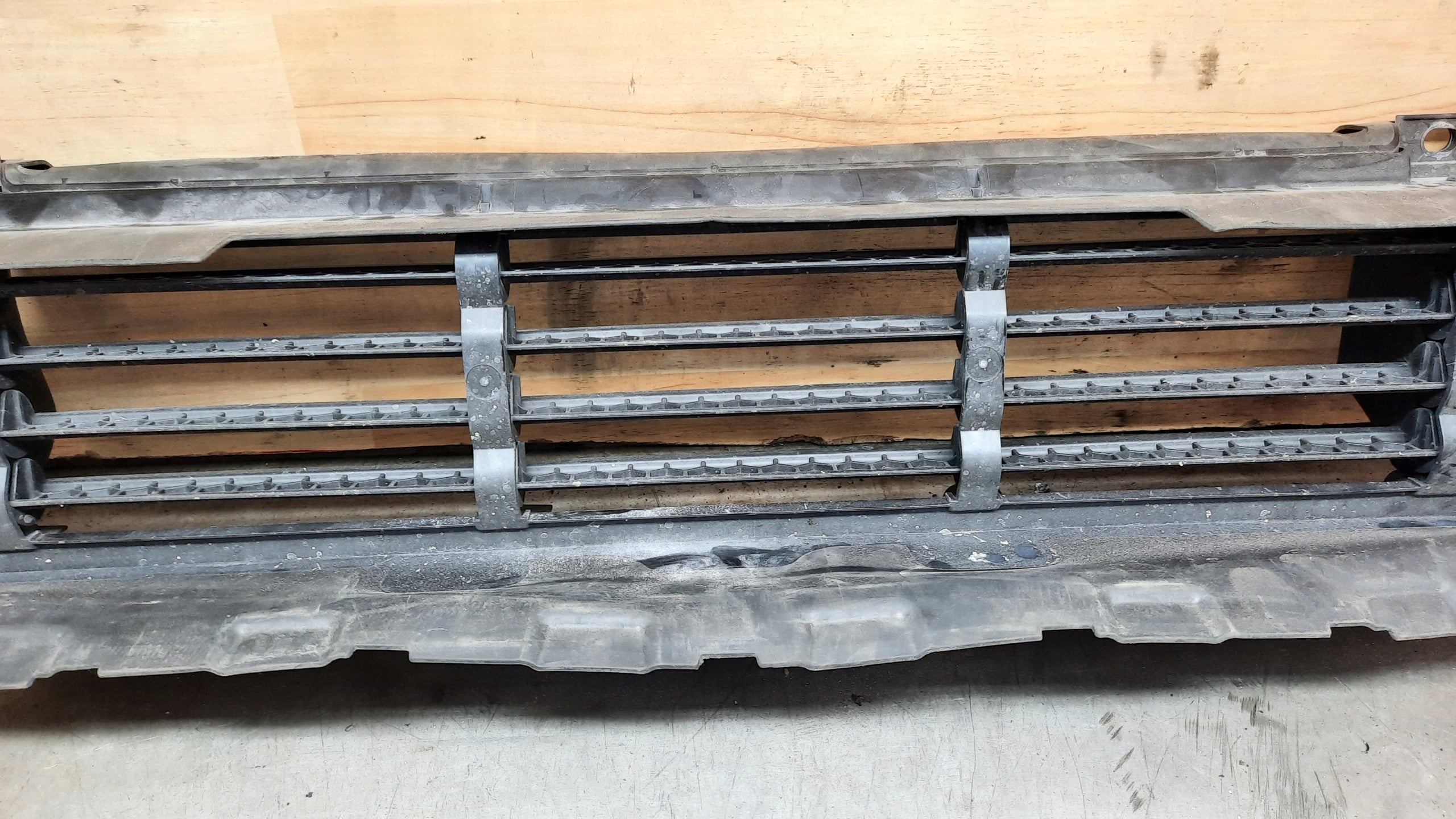 Kühlergrill Volvo XC40 FRONTGRILL 31455422 Kühlergitter