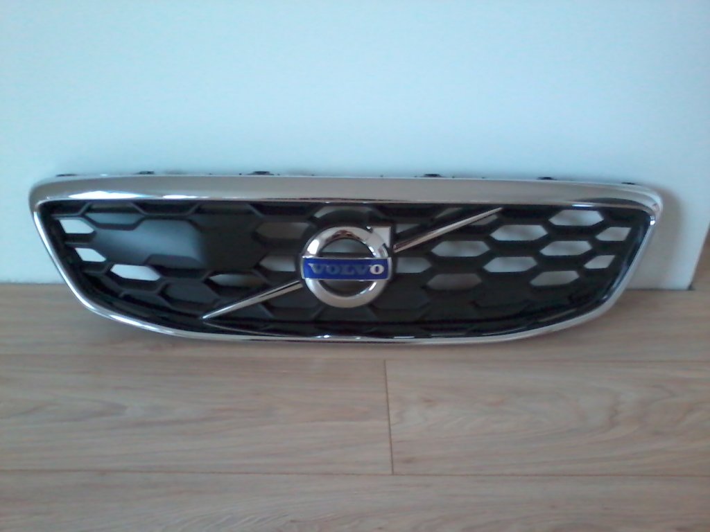  Radiator grille Volvo XC40 FRONT GRILL Radiator grille  product image