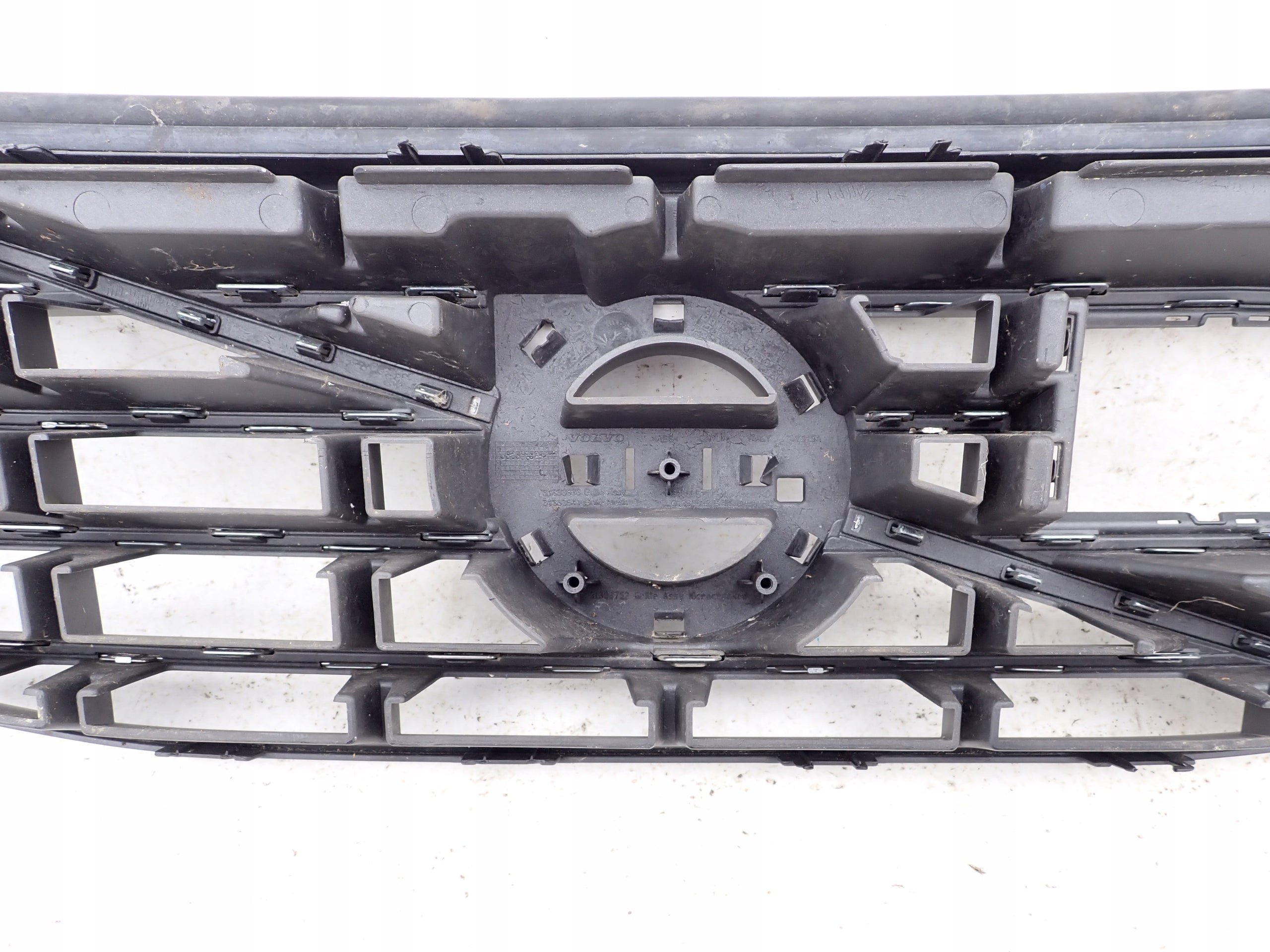 Kühlergrill Volvo XC60 FRONTGRILL 31333833 Kühlergitter