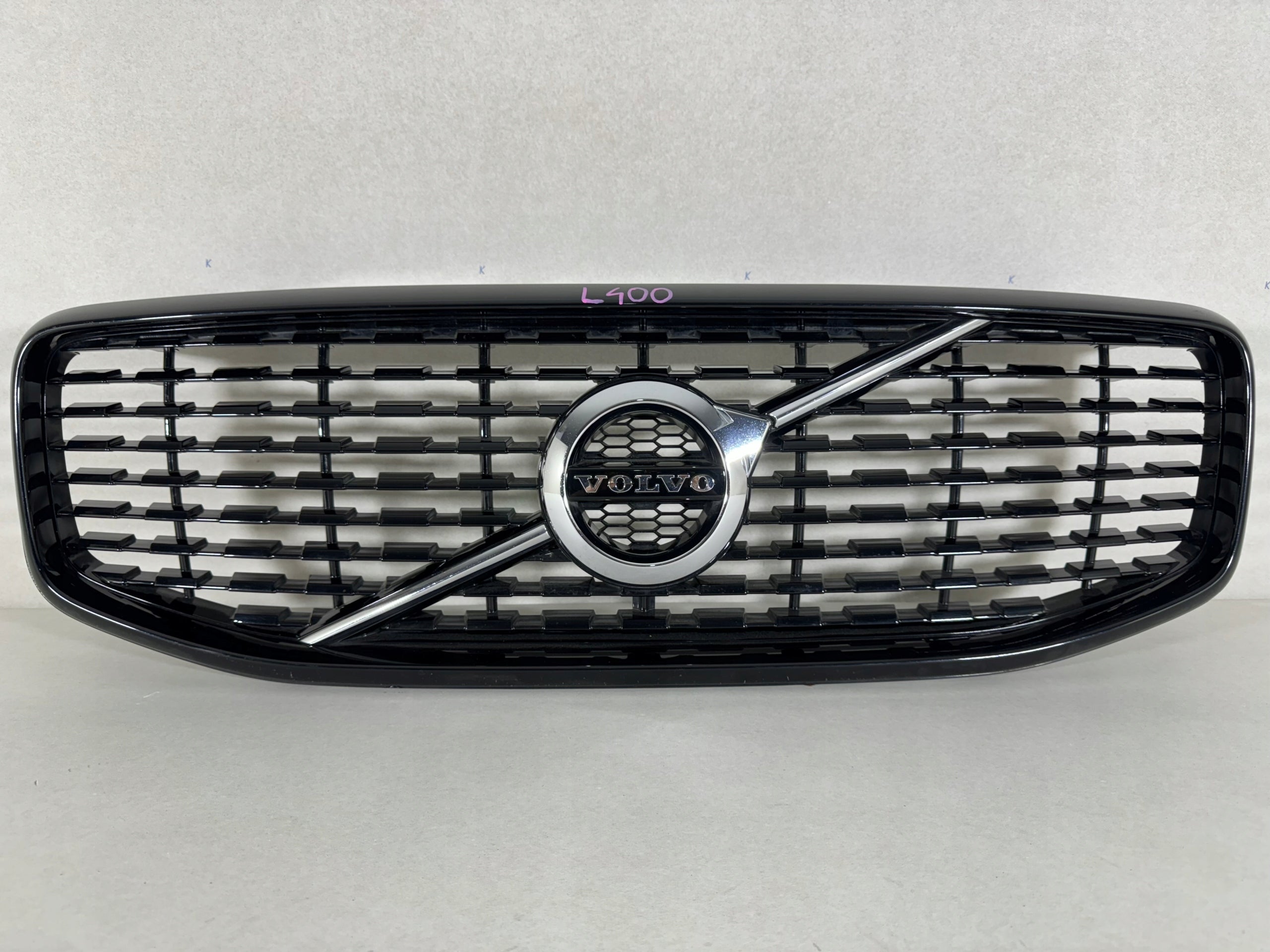 Kühlergrill Volvo XC60 II FRONTGRILL 31425538 Kühlergitter