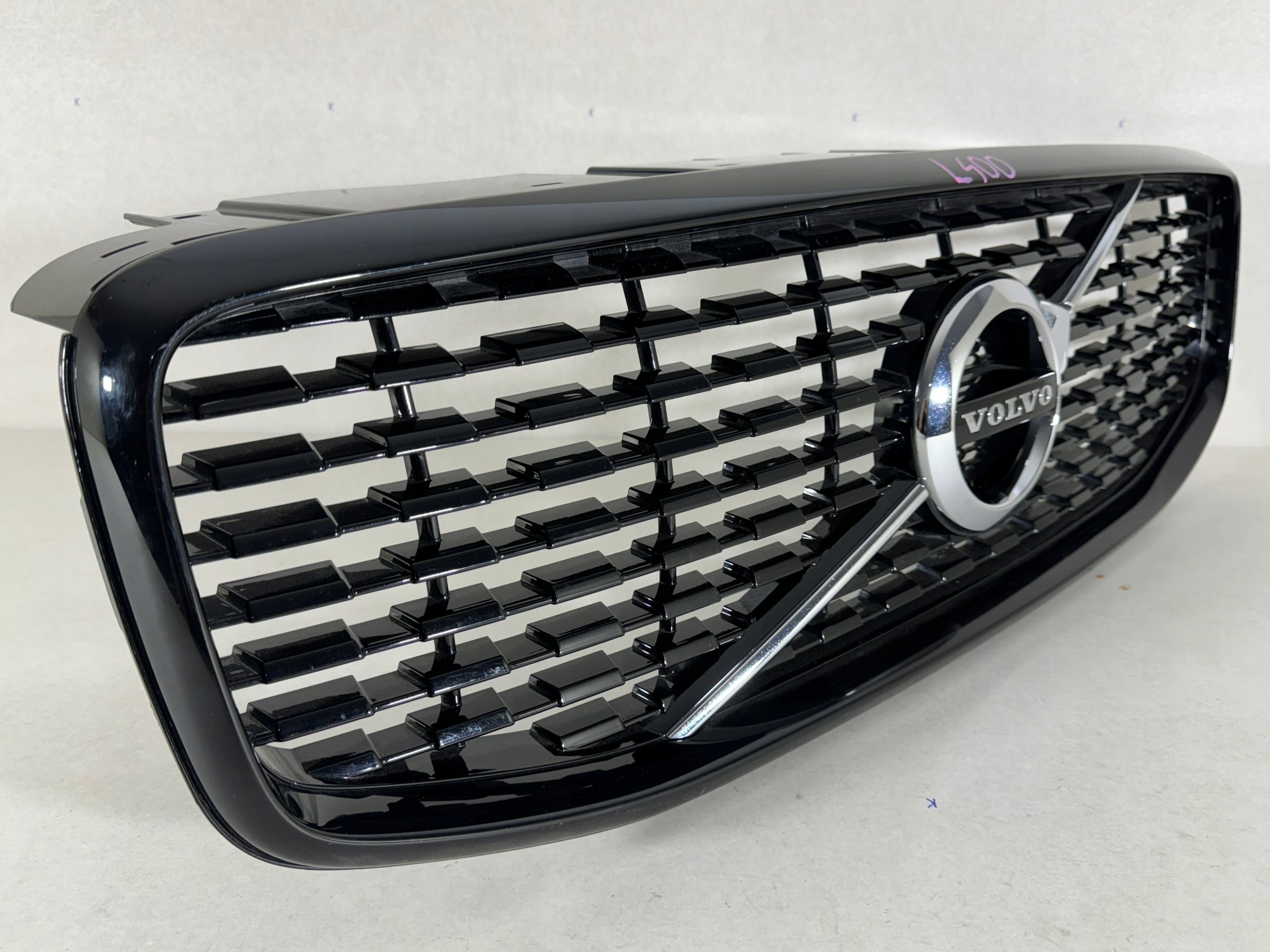 Kühlergrill Volvo XC60 II FRONTGRILL 31425538 Kühlergitter