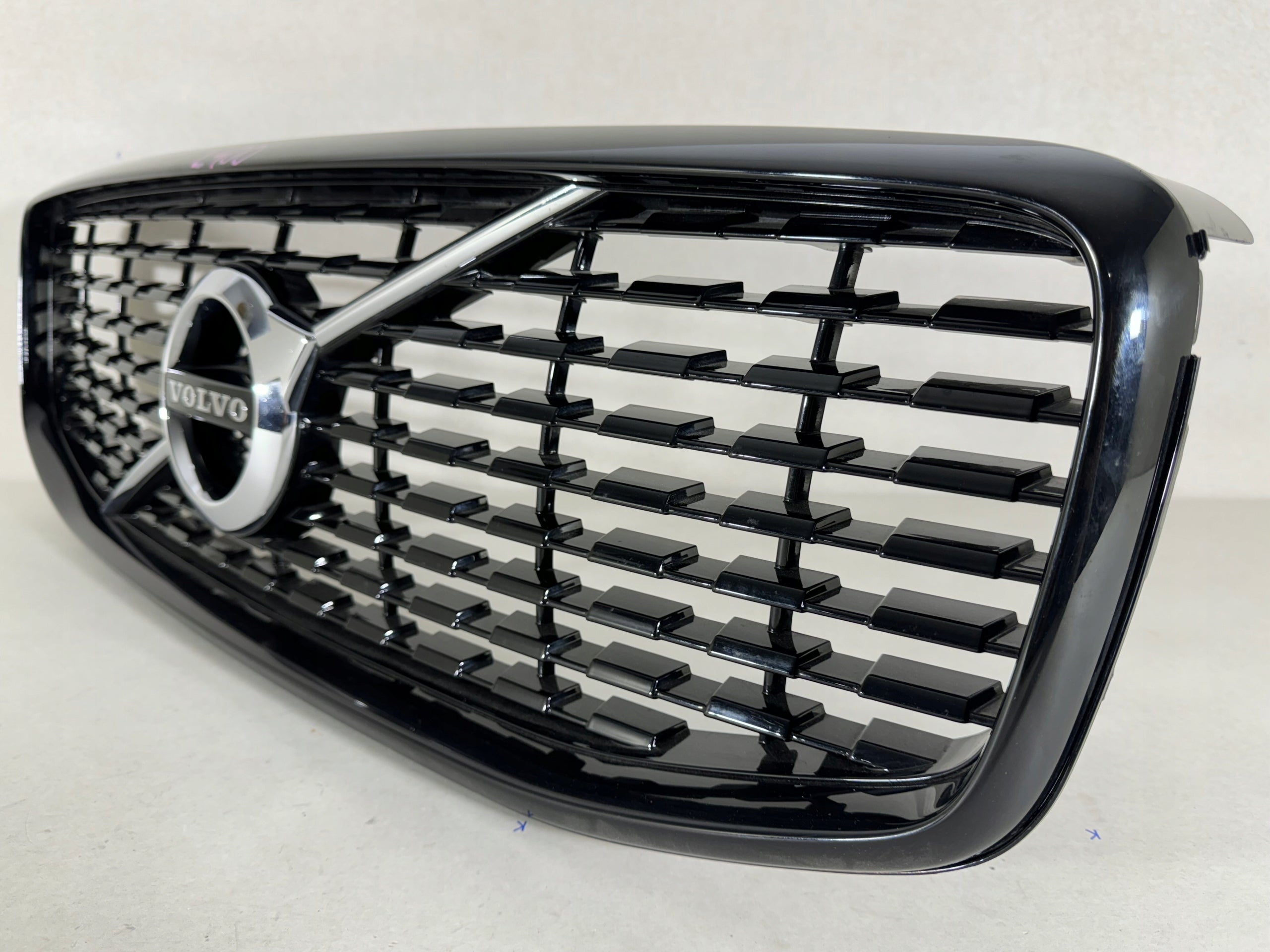 Kühlergrill Volvo XC60 II FRONTGRILL 31425538 Kühlergitter