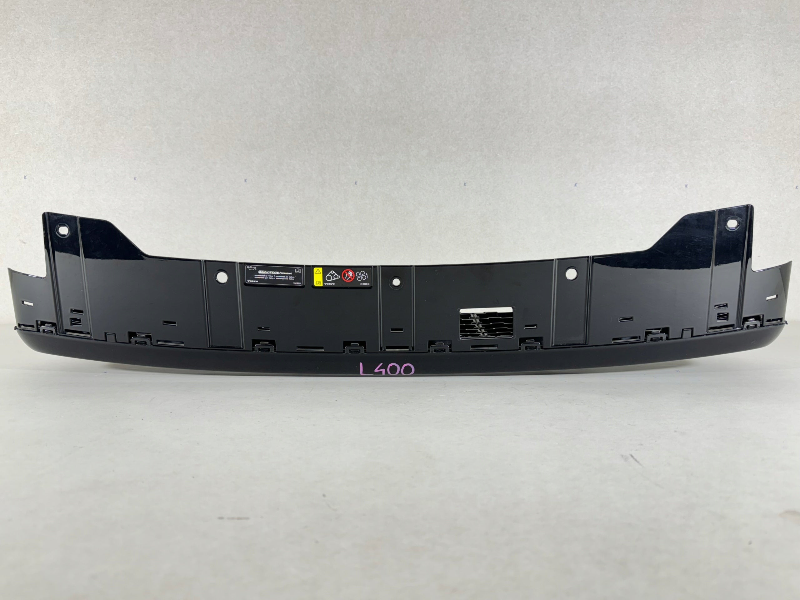 Kühlergrill Volvo XC60 II FRONTGRILL 31425538 Kühlergitter