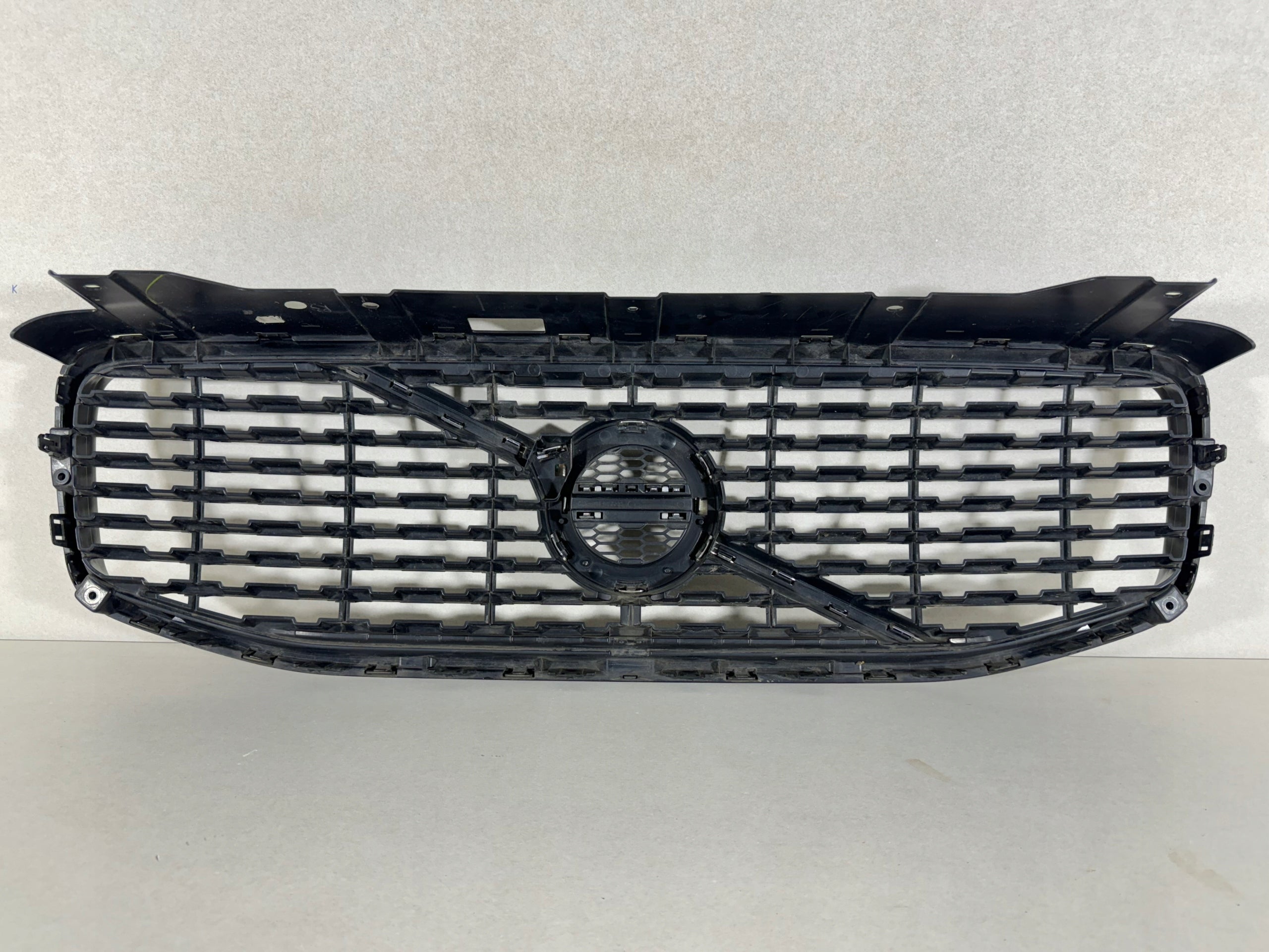 Kühlergrill Volvo XC60 II FRONTGRILL 31425538 Kühlergitter