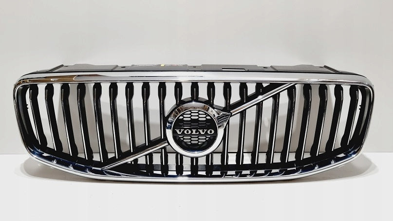  Kühlergrill Volvo XC60 II FRONTGRILL 31425539 Kühlergitter product image