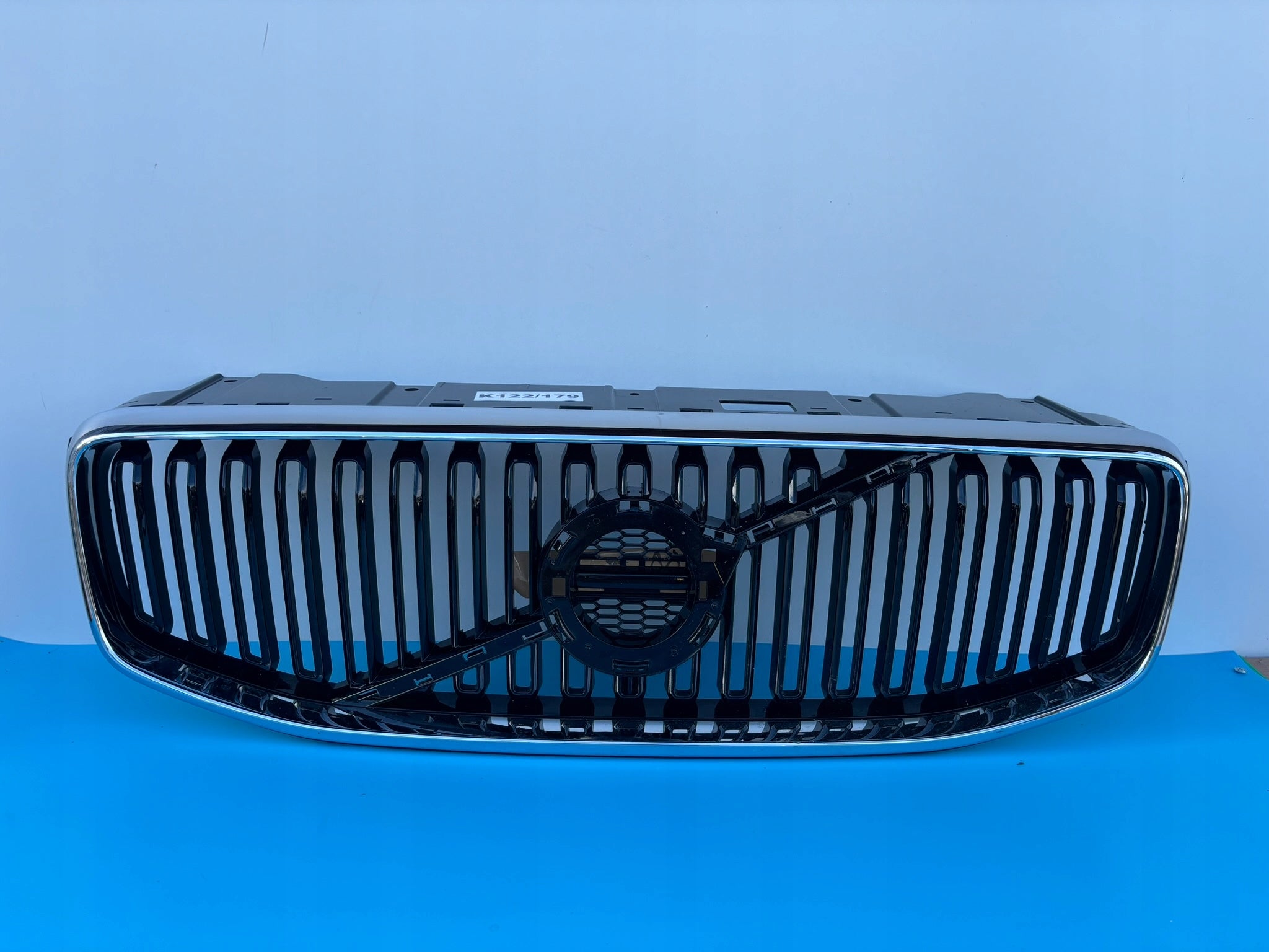  Kühlergrill Volvo XC60 2 II FRONTGRILL 31457463 Kühlergitter product image