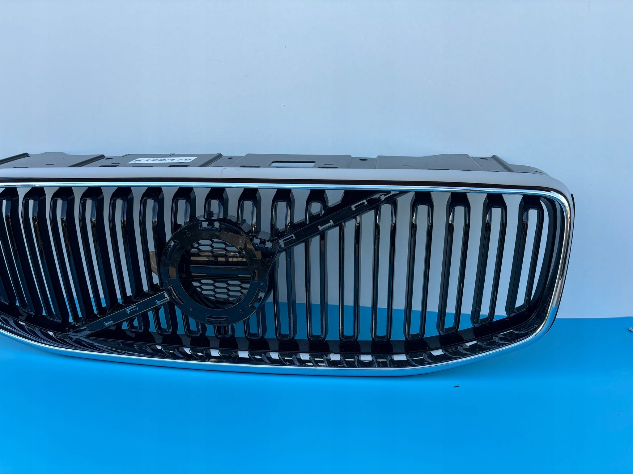 Kühlergrill Volvo XC60 2 II FRONTGRILL 31457463 Kühlergitter