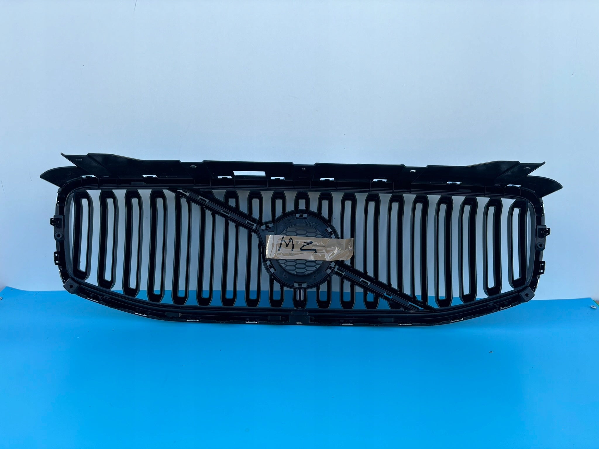 Kühlergrill Volvo XC60 2 II FRONTGRILL 31457463 Kühlergitter