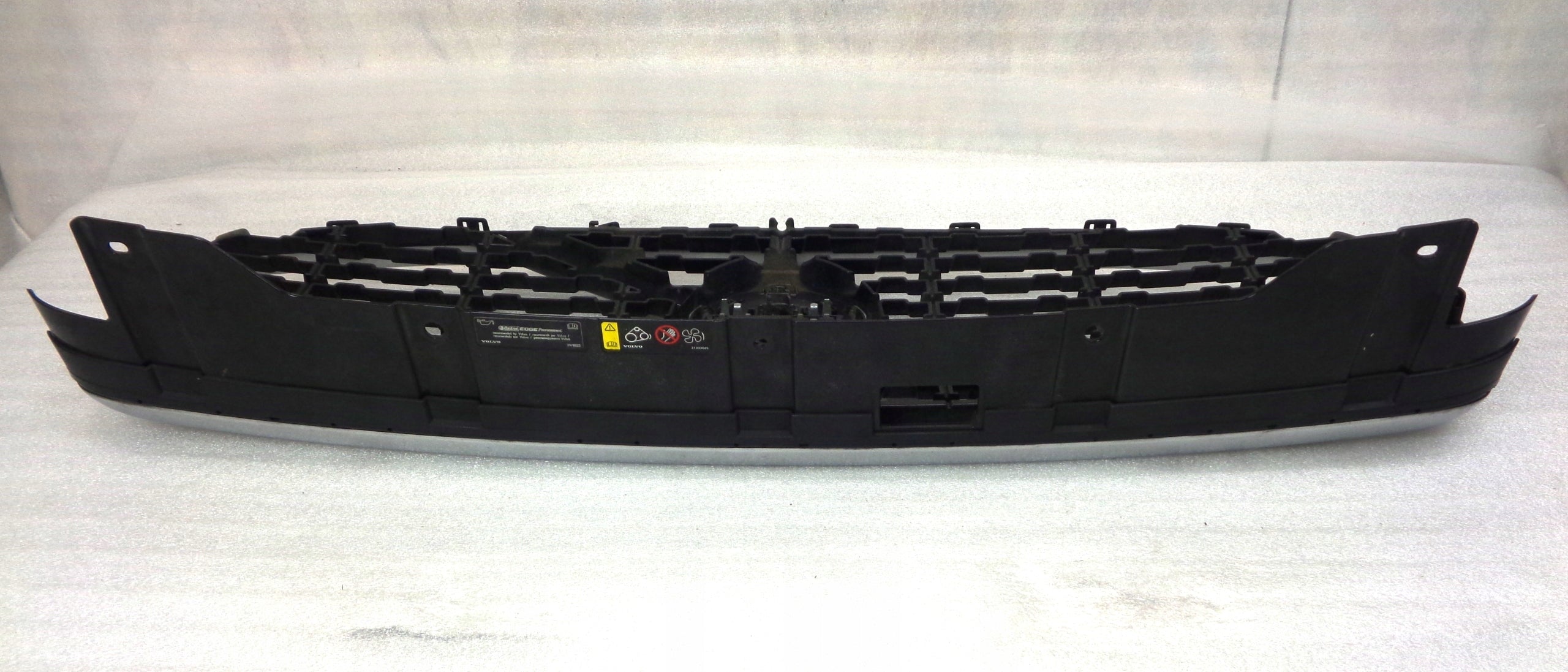 Kühlergrill Volvo XC60 II 2 FRONTGRILL 31457464 Kühlergitter