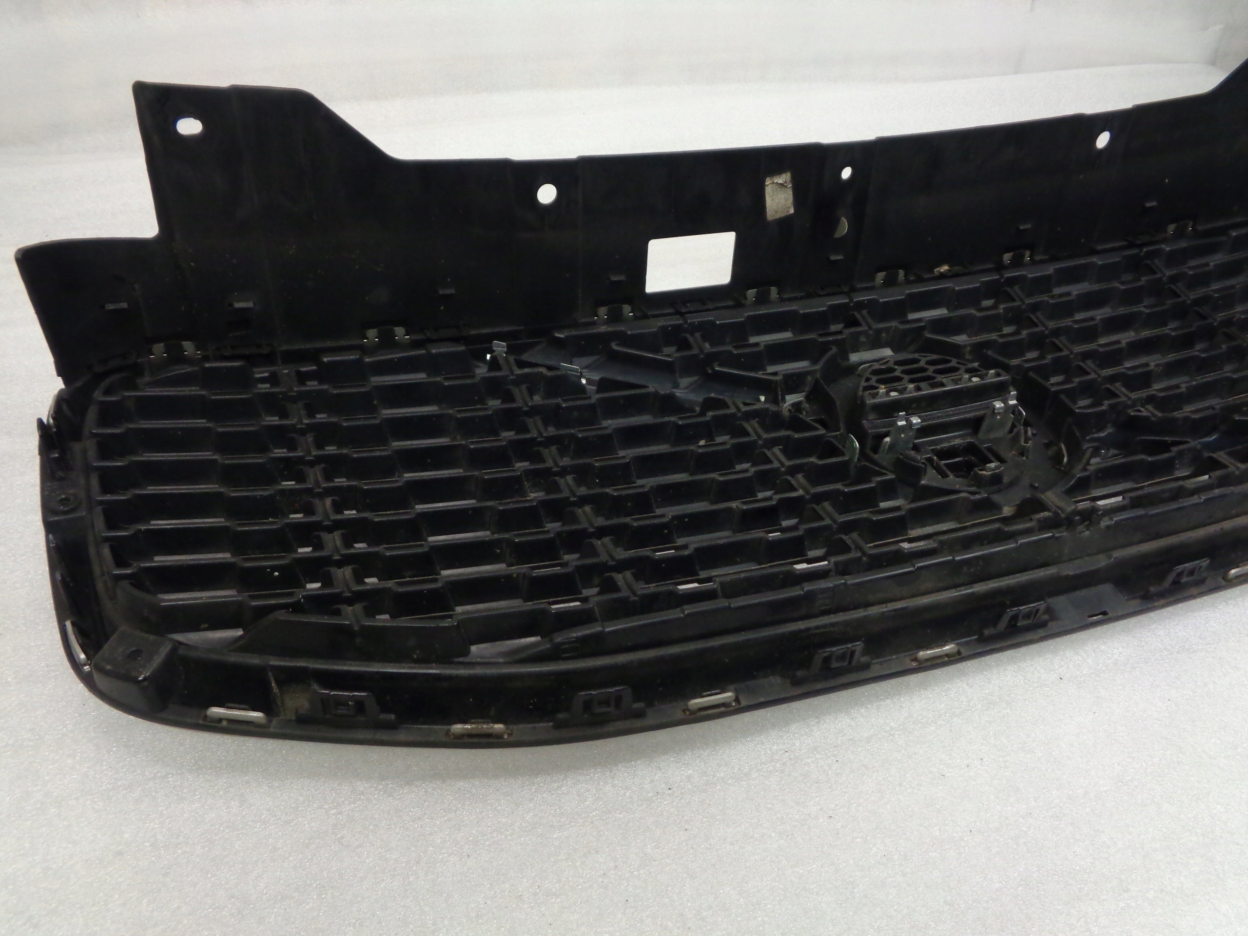 Kühlergrill Volvo XC60 II 2 FRONTGRILL 31457464 Kühlergitter